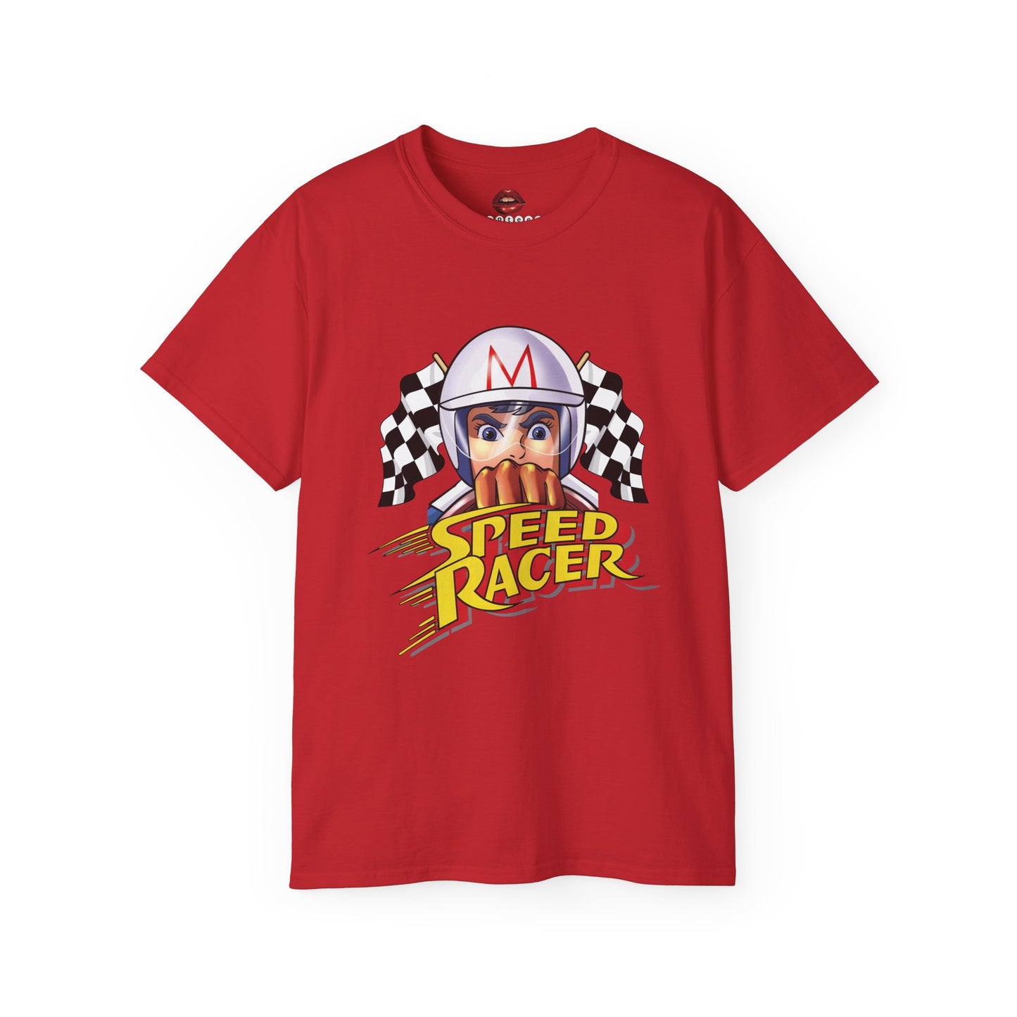 Speed Raxer Unisex Ultra Cotton Tee