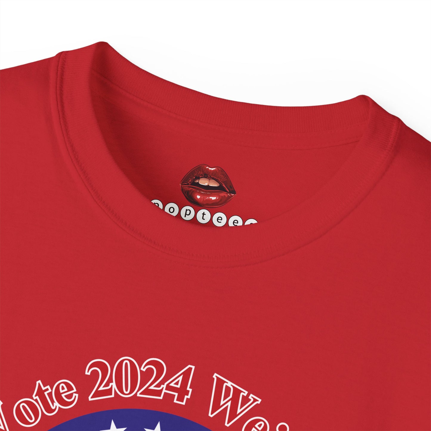 Election Unisex Ultra Cotton Tee