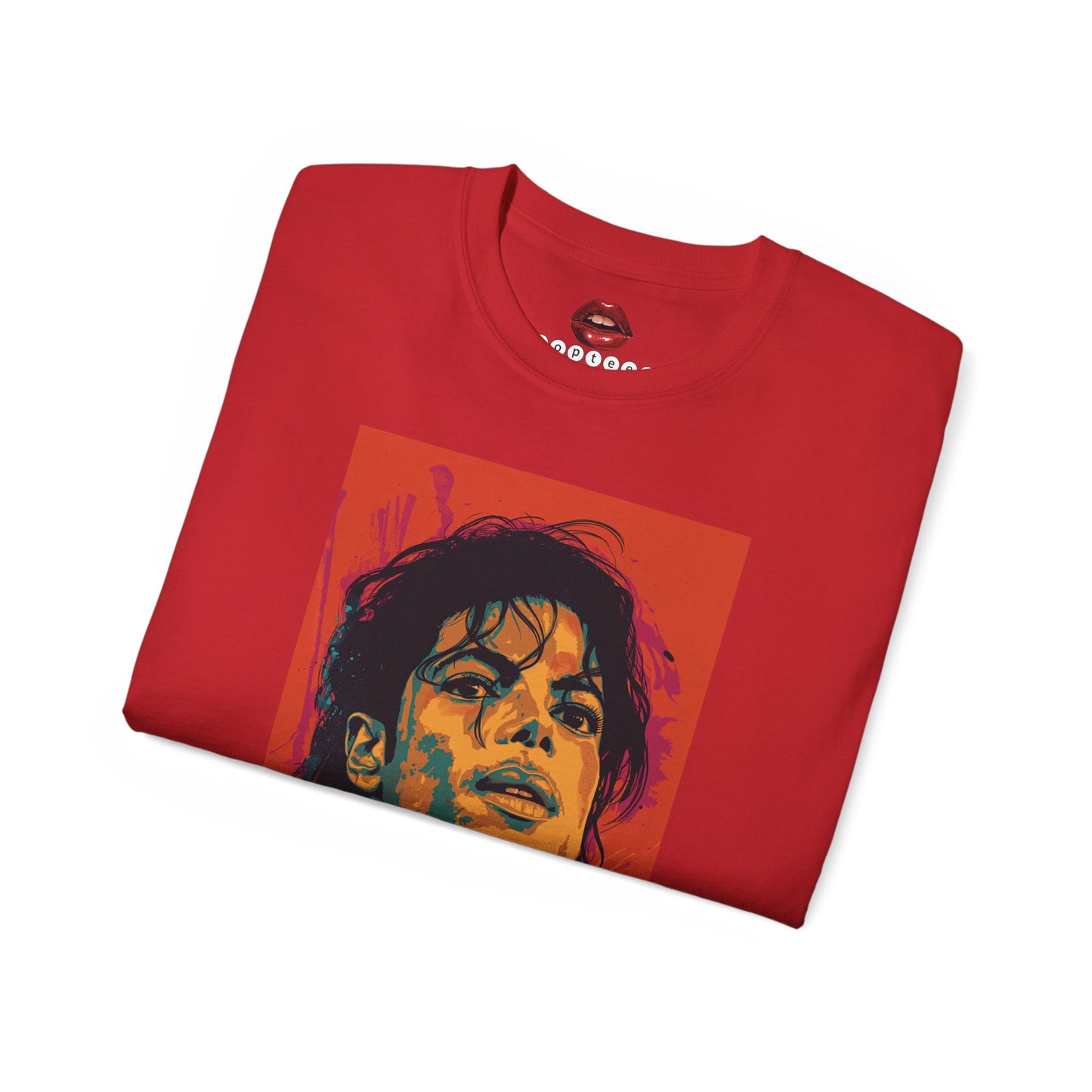 Jackson 3 Unisex Ultra Cotton Tee