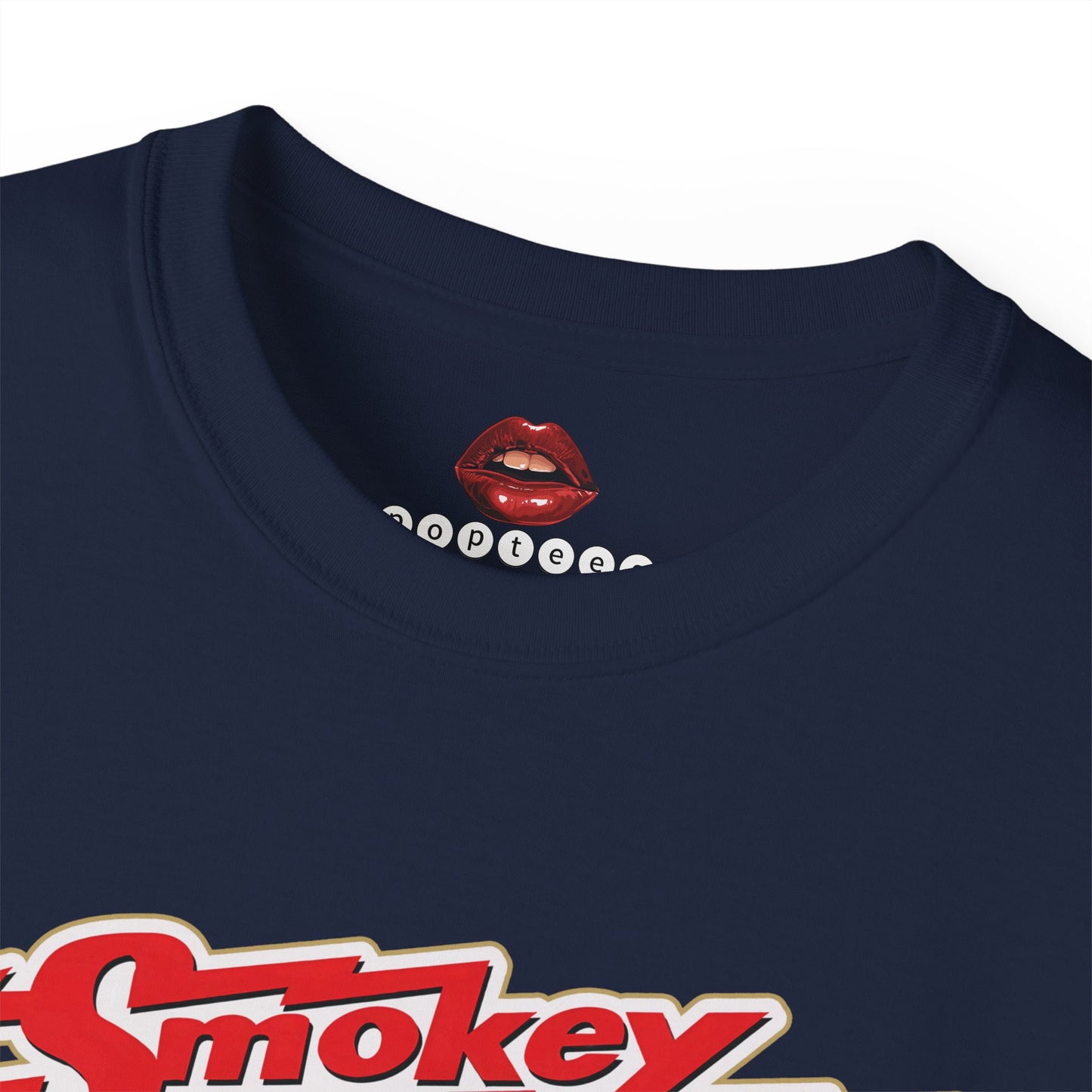 Smokey & Bandit 3 Unisex Ultra Cotton Tee