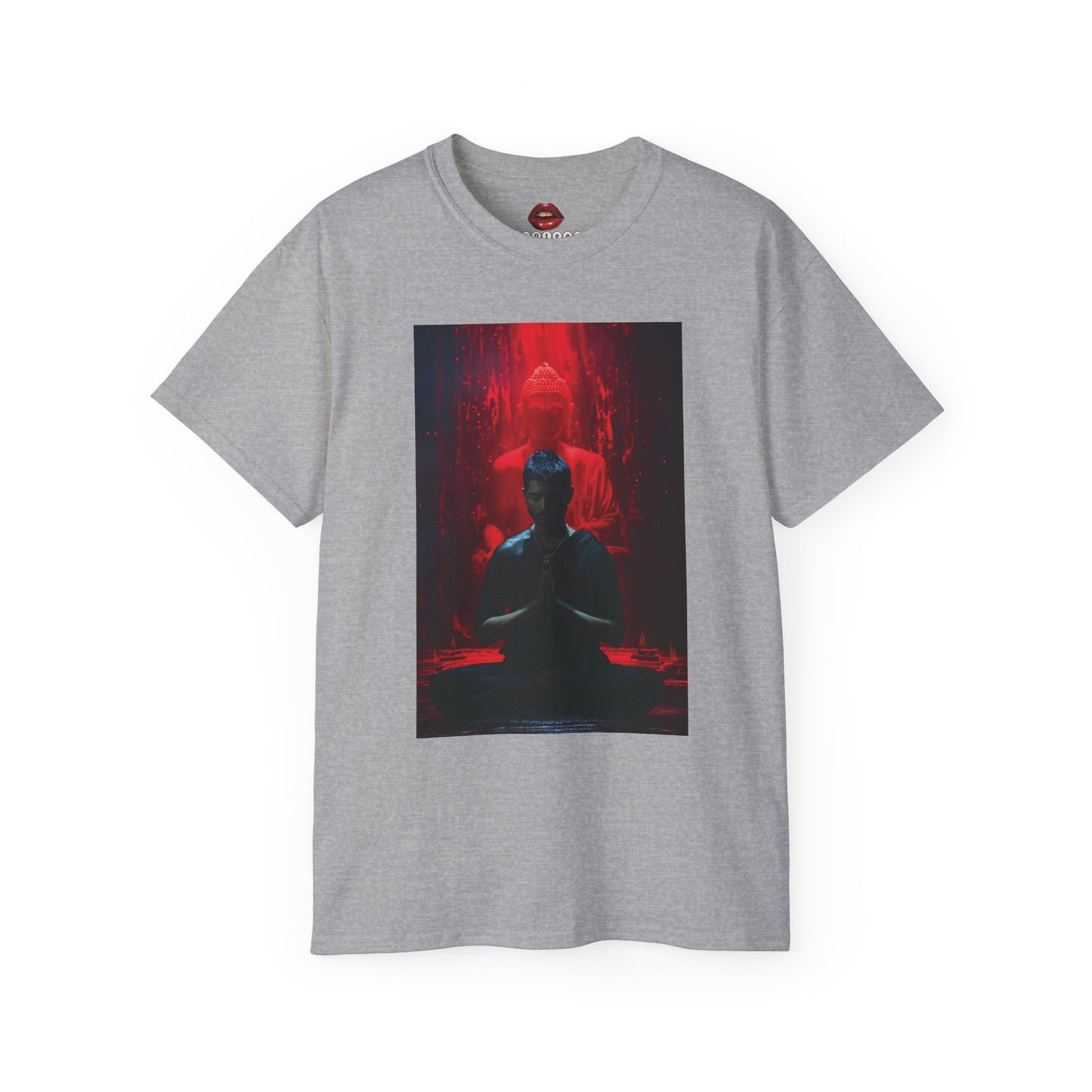 Monk 26 Unisex Ultra Cotton Tee