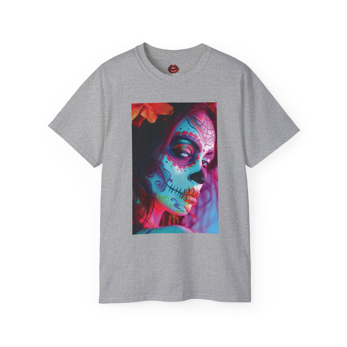 Dead 15 Unisex Ultra Cotton Tee