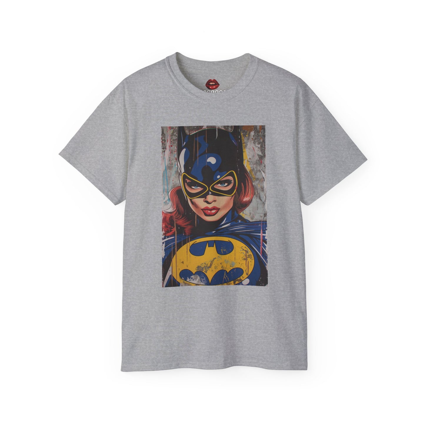 Batgirl 5 Unisex Ultra Cotton Tee