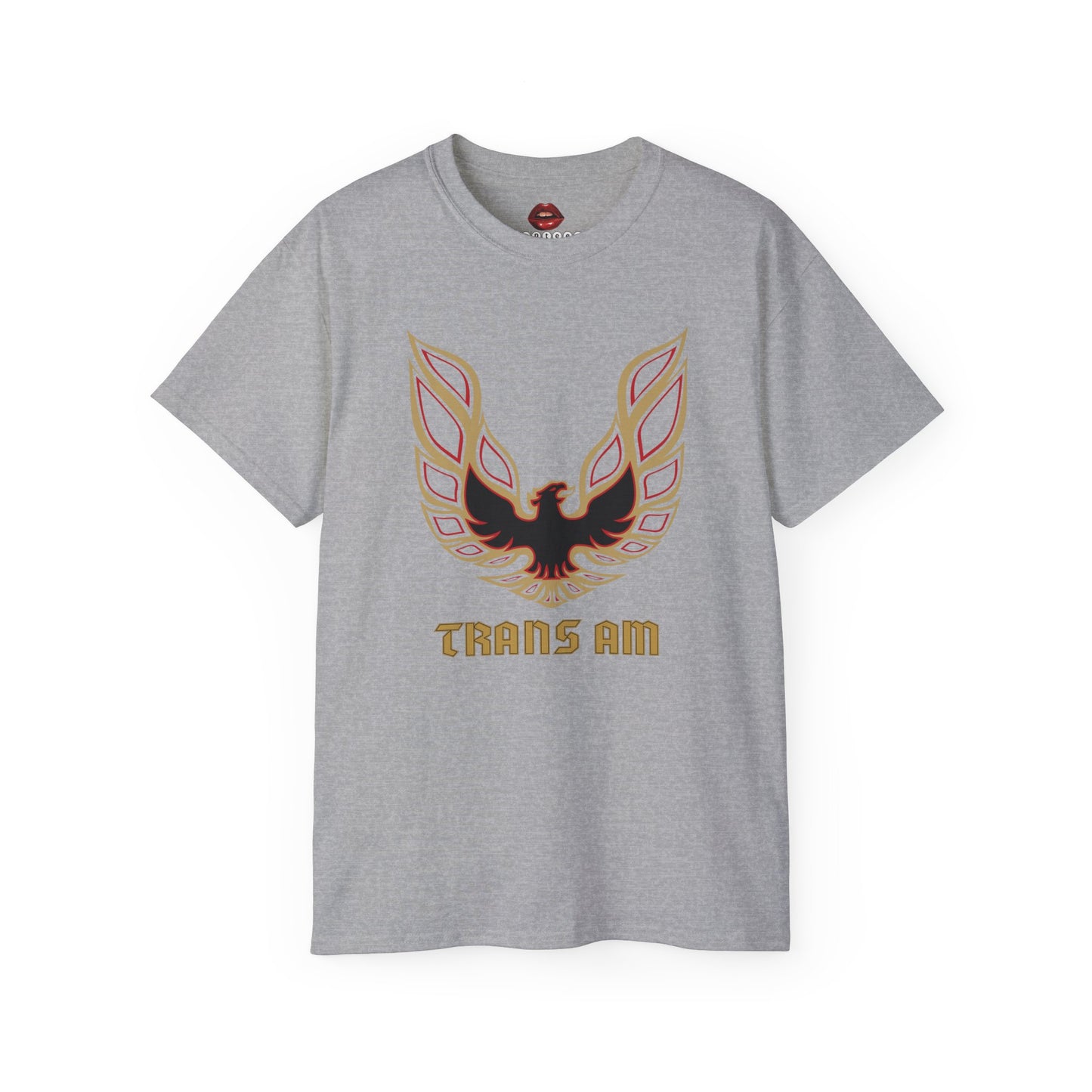 Trans Am Screaming Chicken Unisex Ultra Cotton Tee