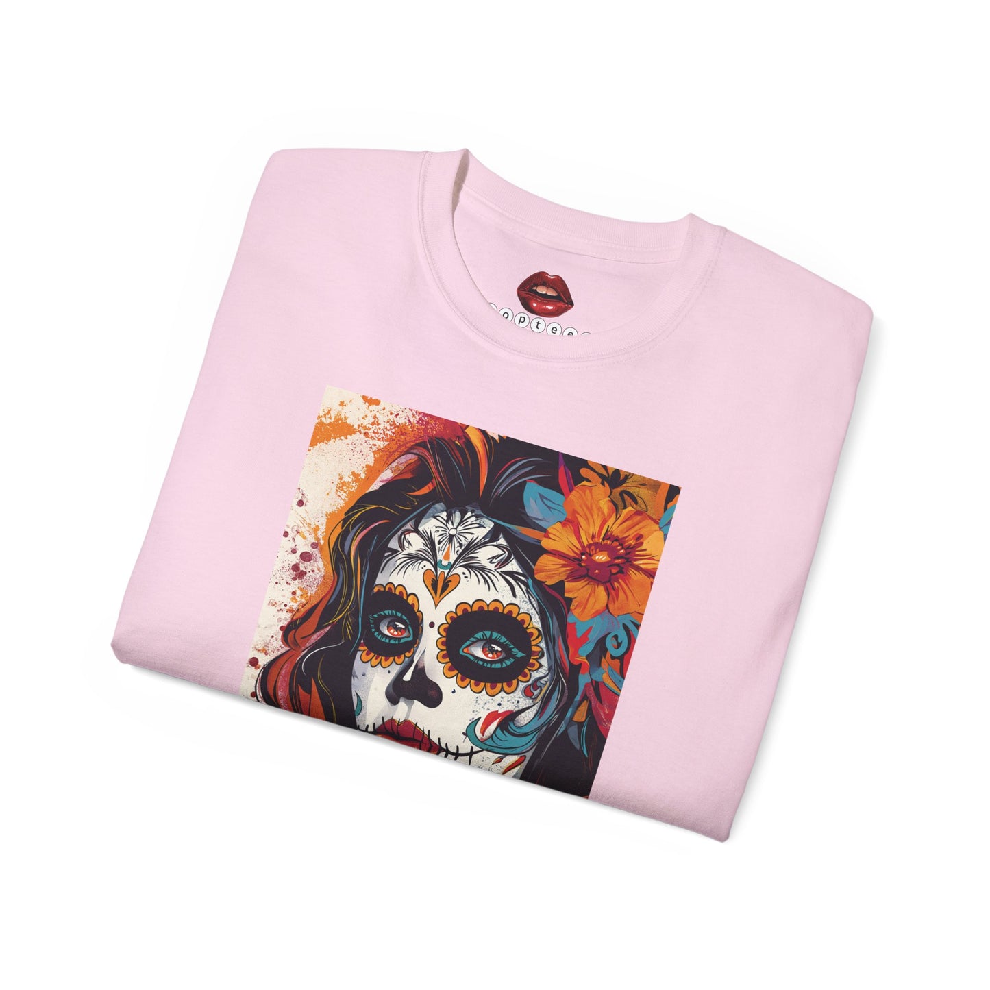 Dead 11 Unisex Ultra Cotton Tee