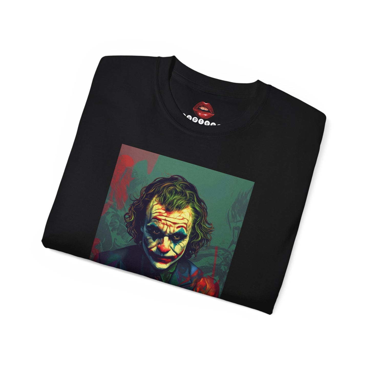 Joker 2 Unisex Ultra Cotton Tee