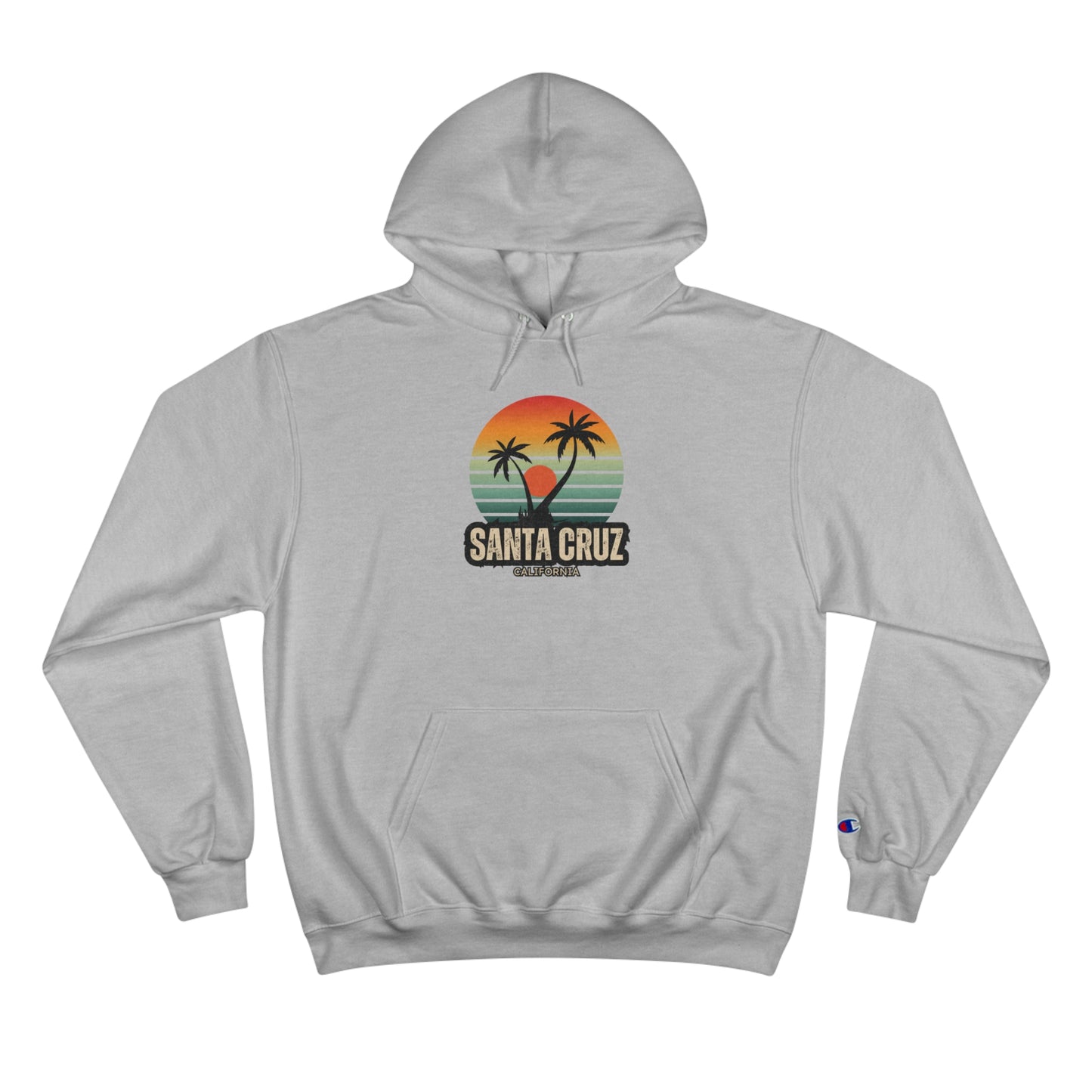 Santa Cruz H2 Champion Hoodie