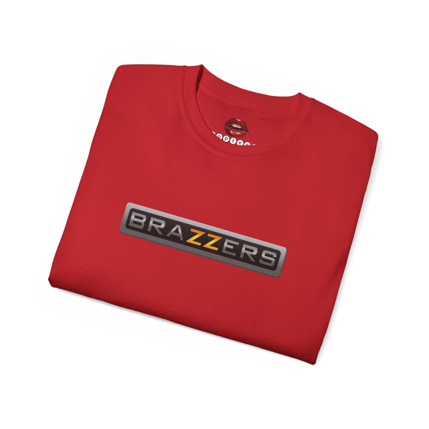 Brazzer's Unisex Ultra Cotton Tee