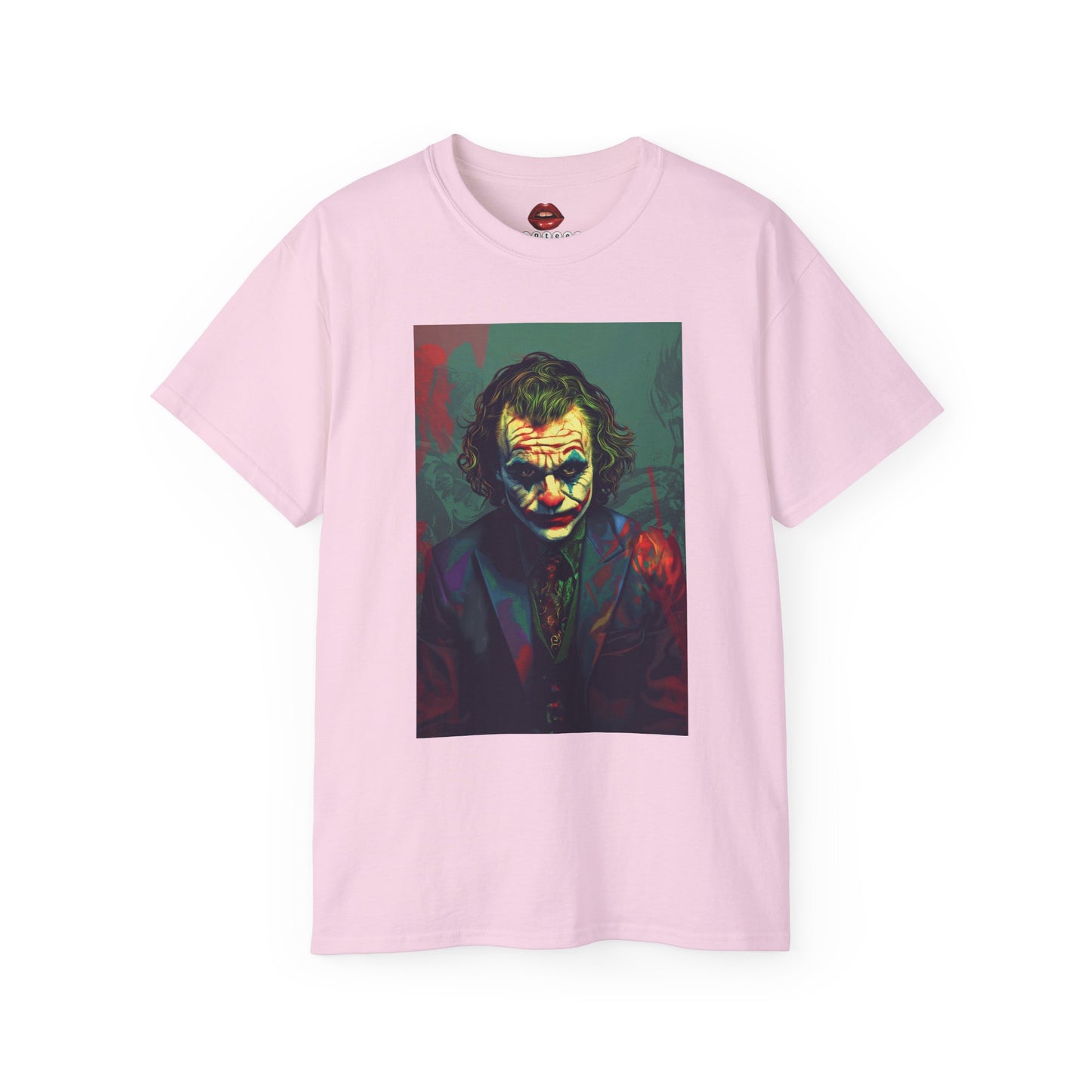 Joker 2 Unisex Ultra Cotton Tee