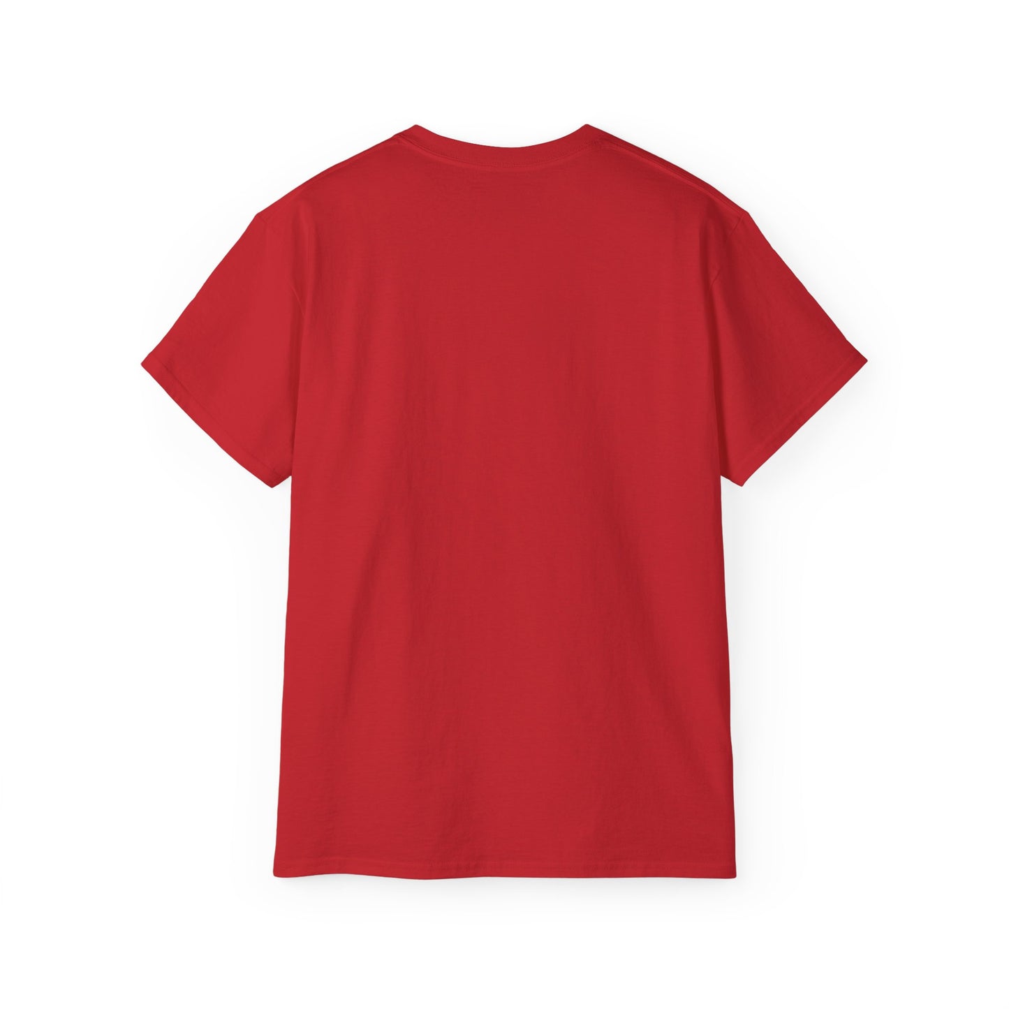 Jackson 3 Unisex Ultra Cotton Tee