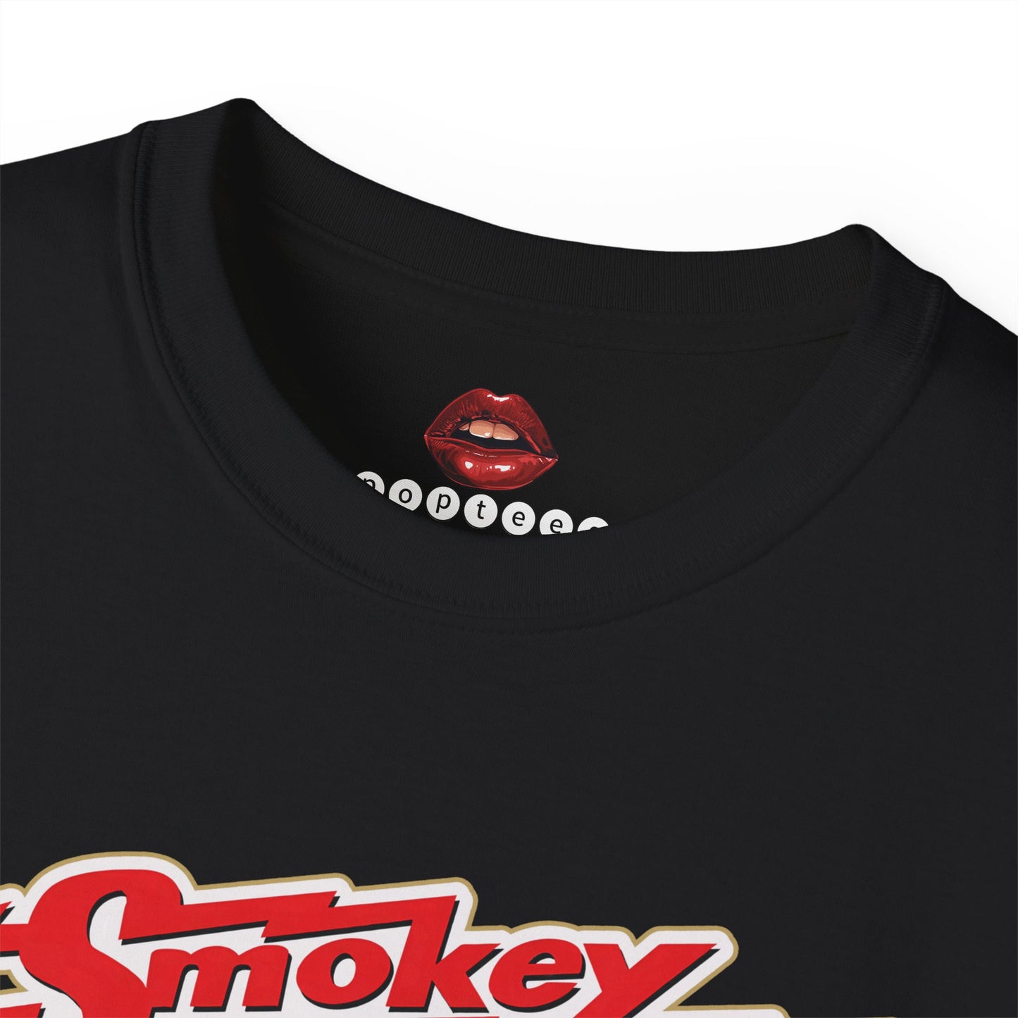 Smokey & Bandit 3 Unisex Ultra Cotton Tee