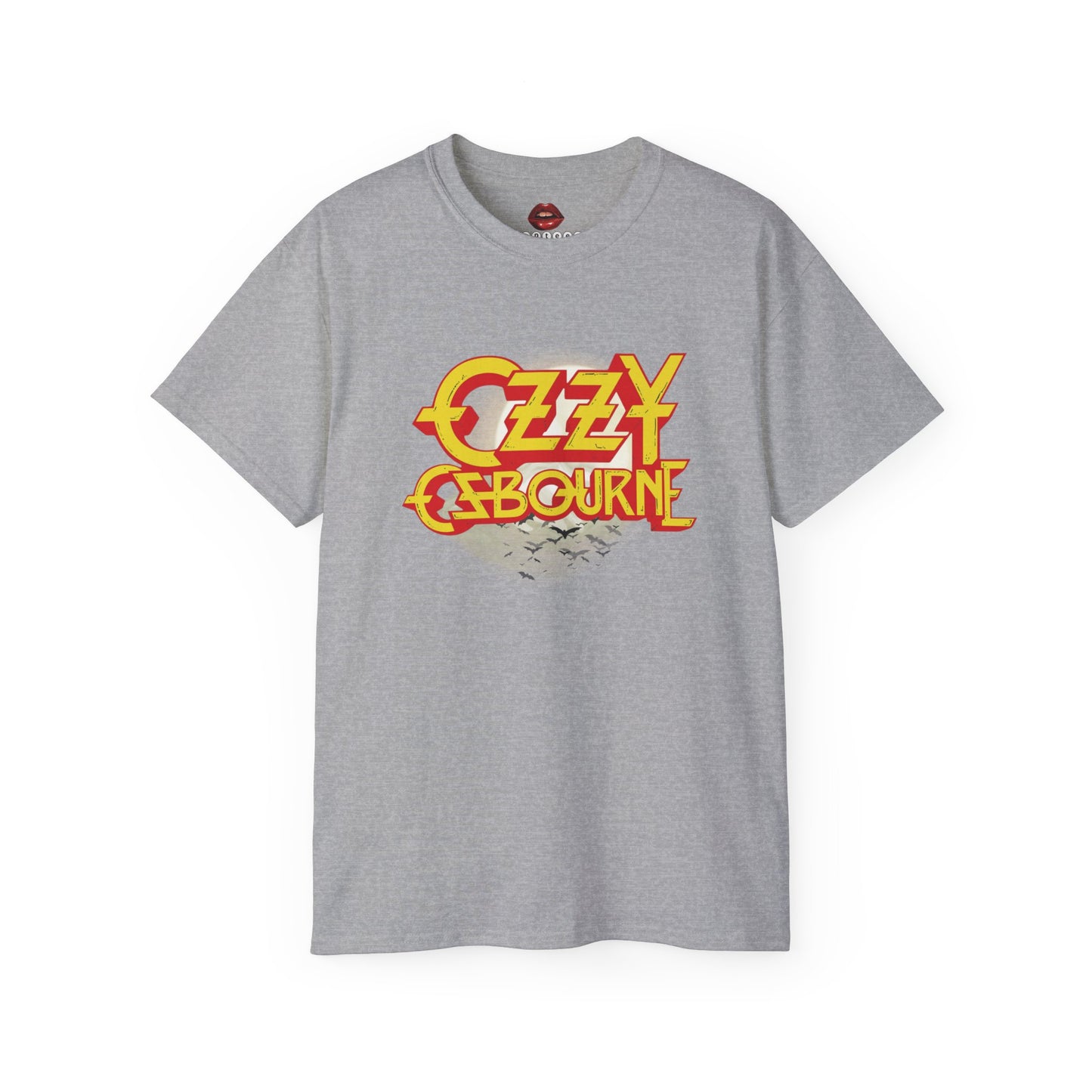 Ozzy 1 Unisex Ultra Cotton Tee