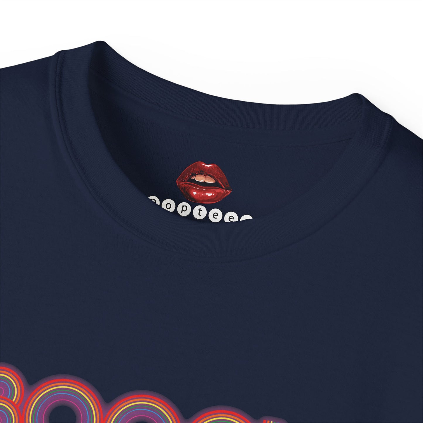 Boogie Nights Unisex Ultra Cotton Tee