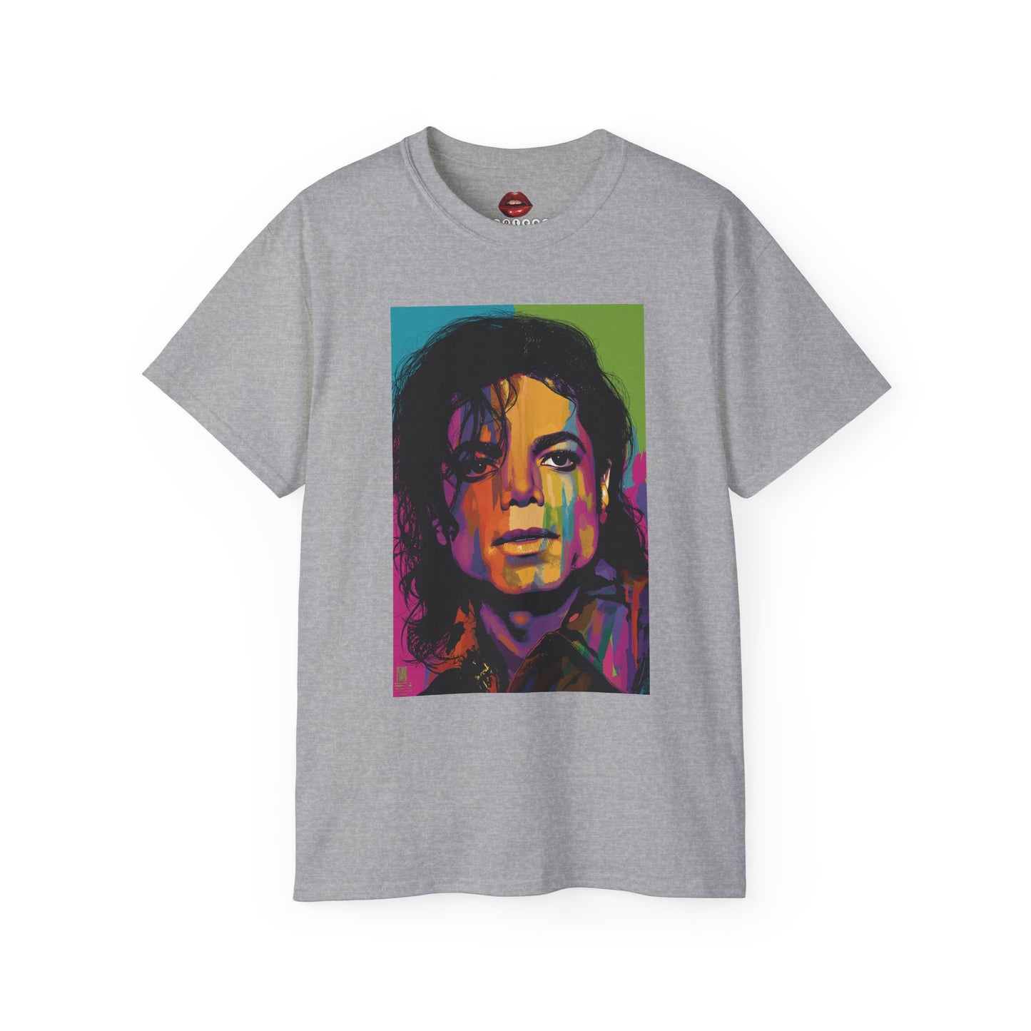 Jackson 2 Unisex Ultra Cotton Tee