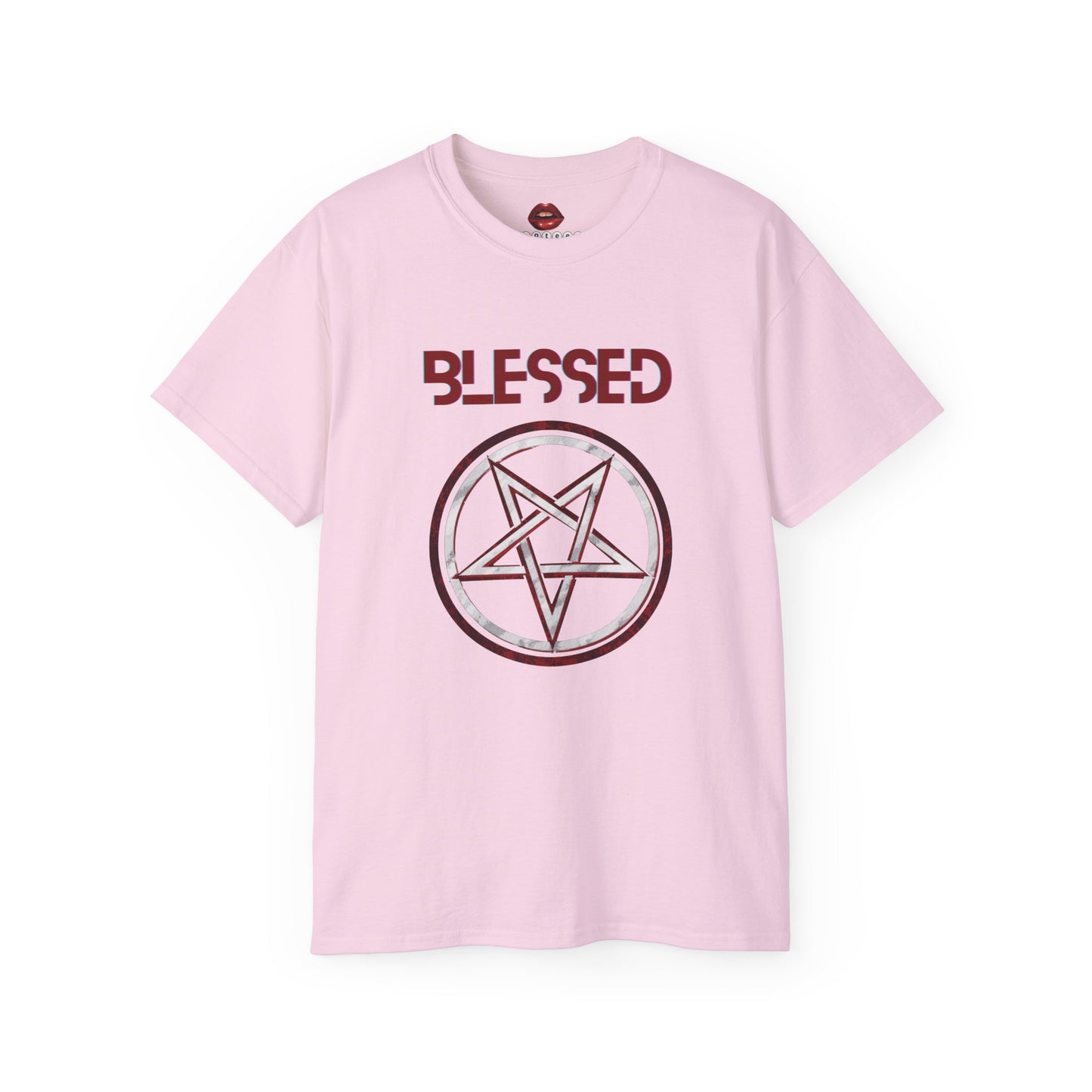 Blessed Unisex Ultra Cotton Tee