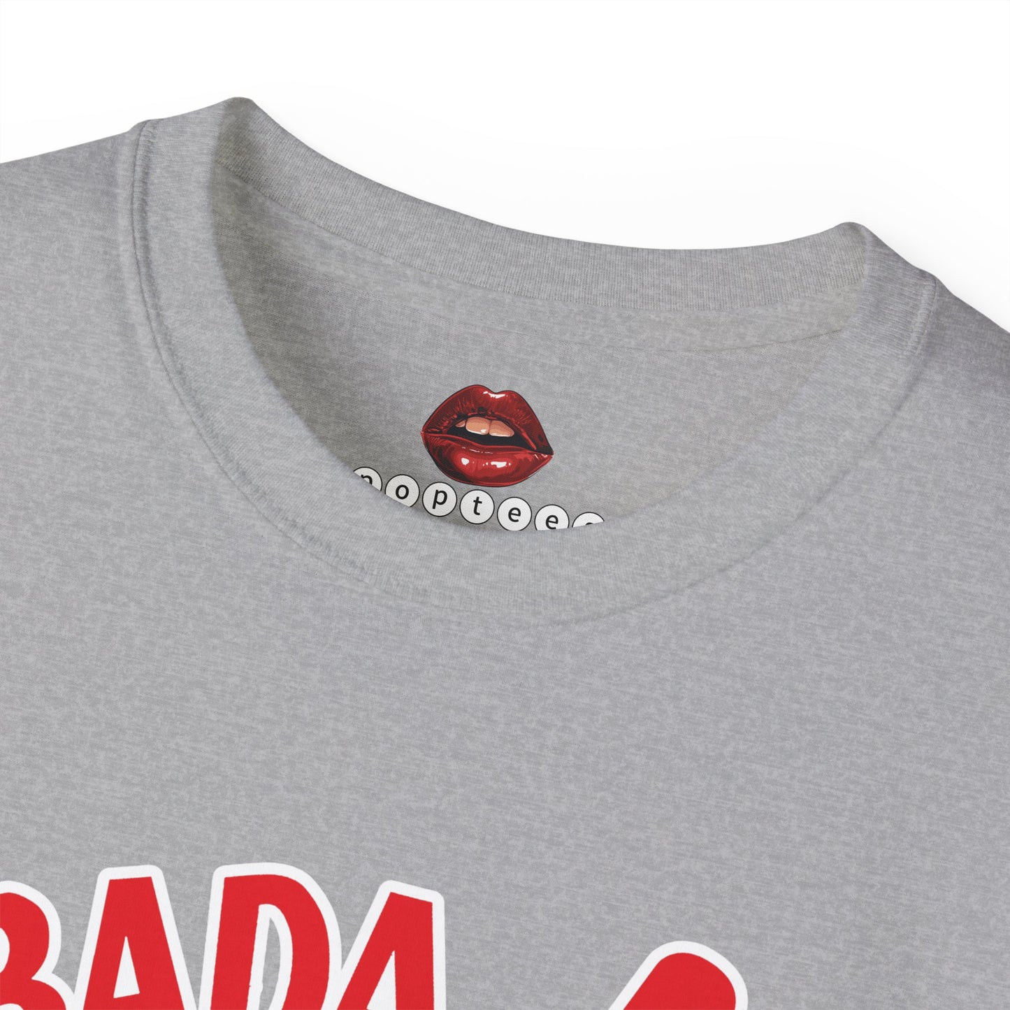 Bada Bing Fuhgeddaboudit! Unisex Ultra Cotton Tee