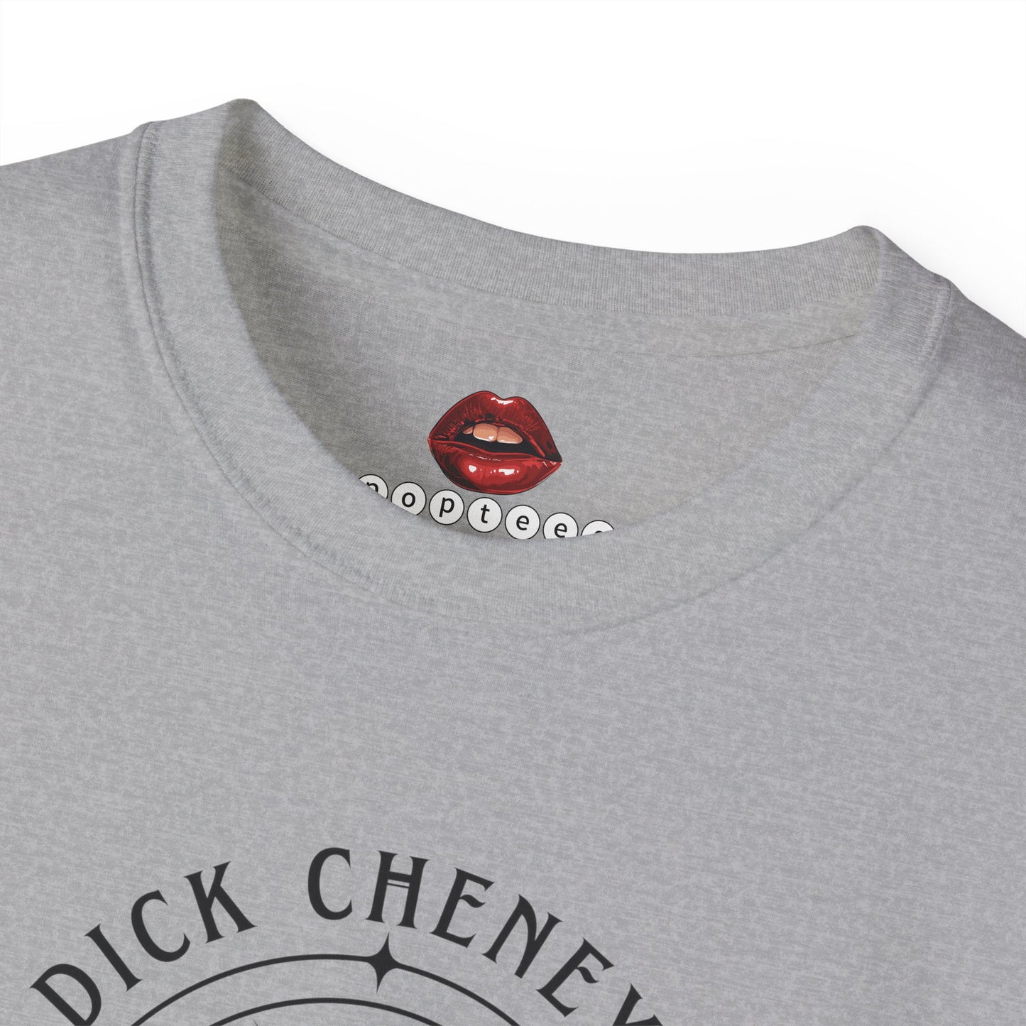 Dick Cheney's Hunting Club Unisex Ultra Cotton Tee