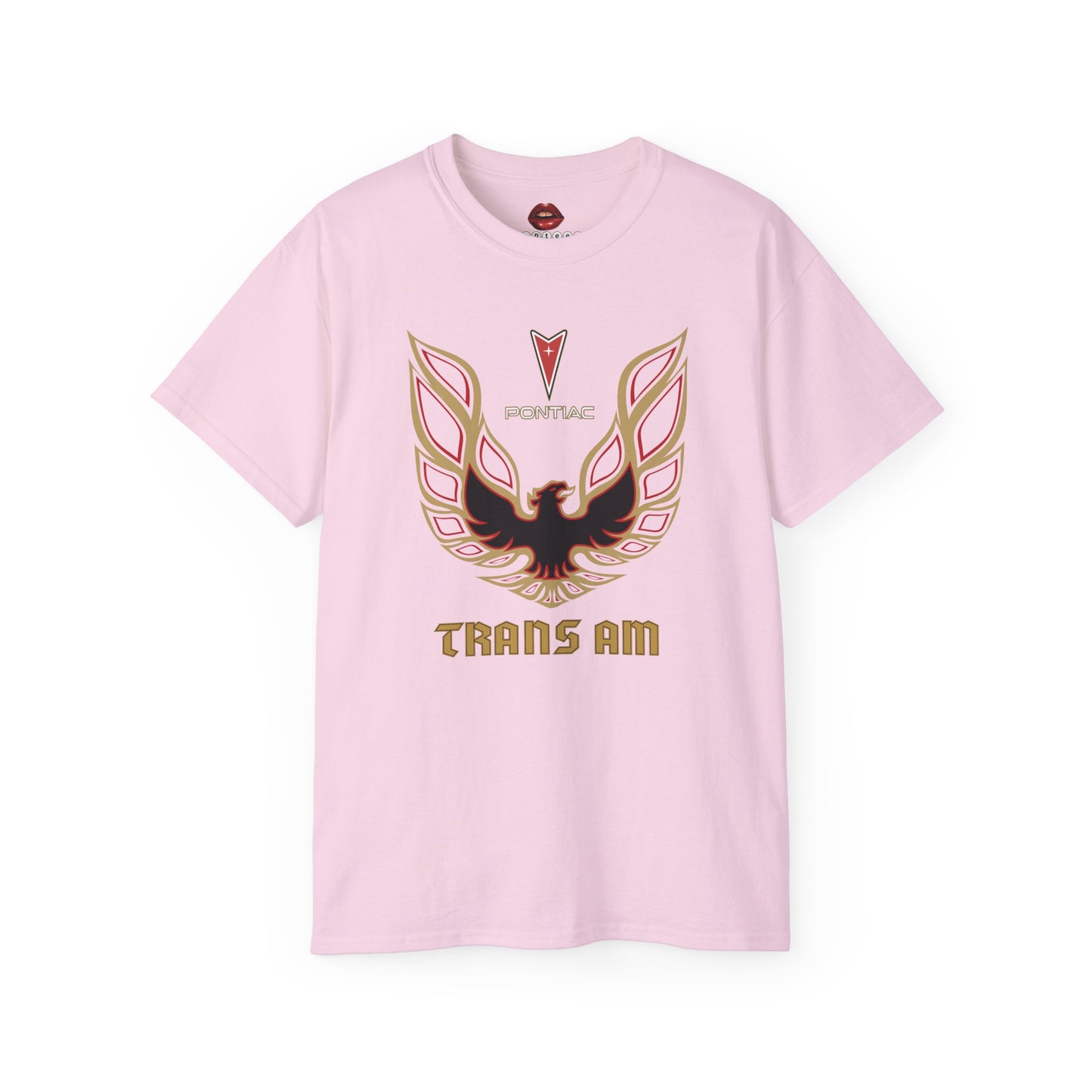 Pontiac Trans Am Unisex Ultra Cotton Tee