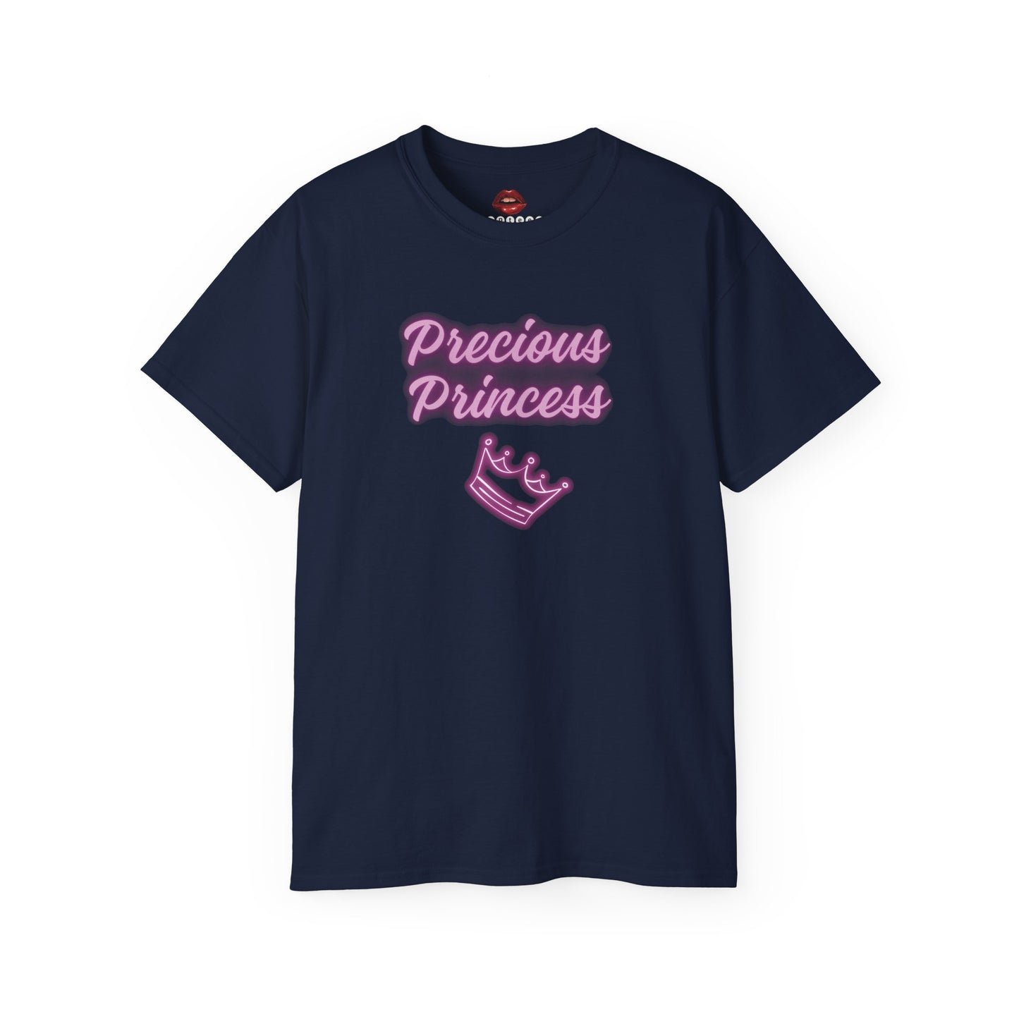 Precious Princess Unisex Ultra Cotton Tee