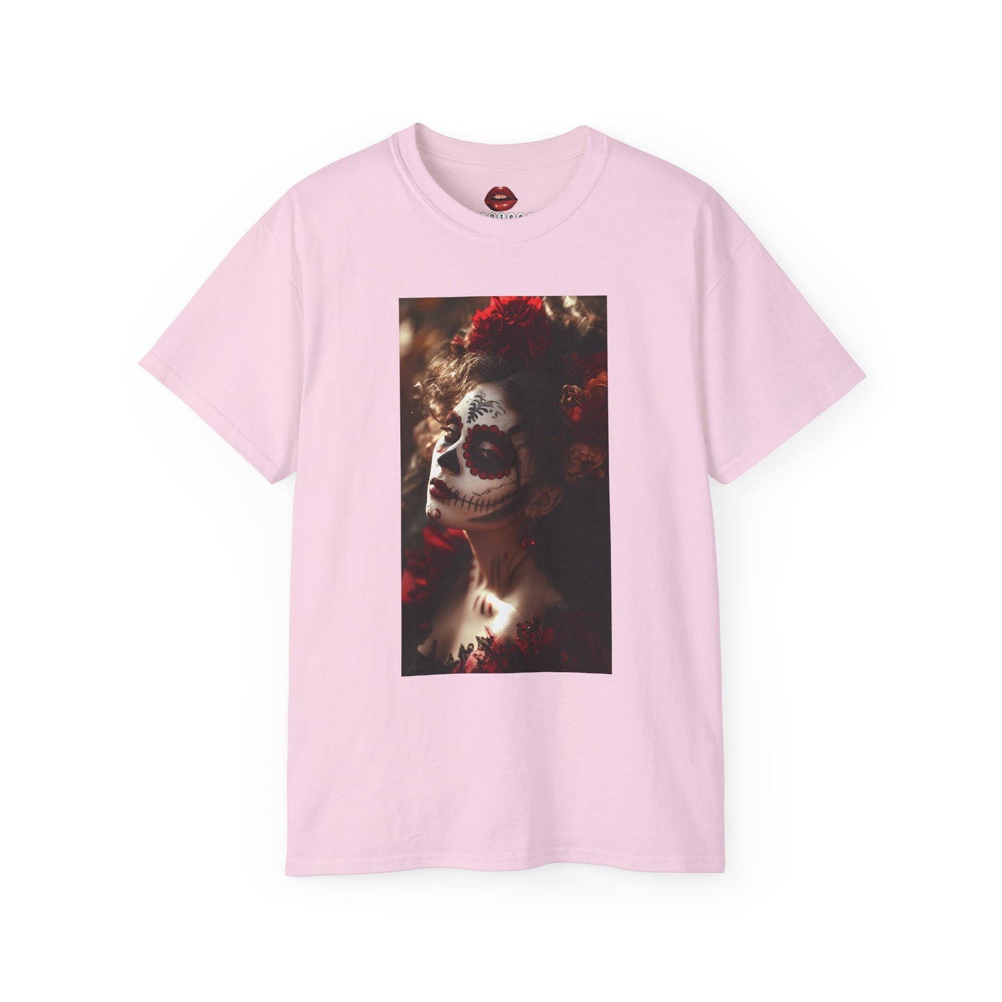 Dead 1 Unisex Ultra Cotton Tee