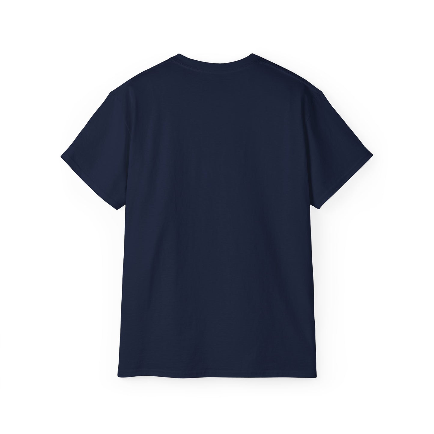 Milan Clothing Co. Unisex Ultra Cotton Tee