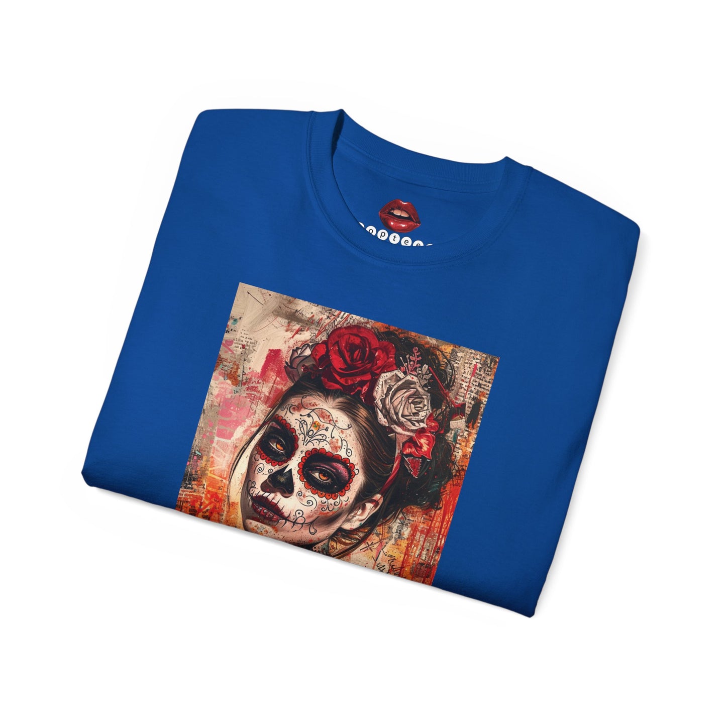 Dead 9 Unisex Ultra Cotton Tee