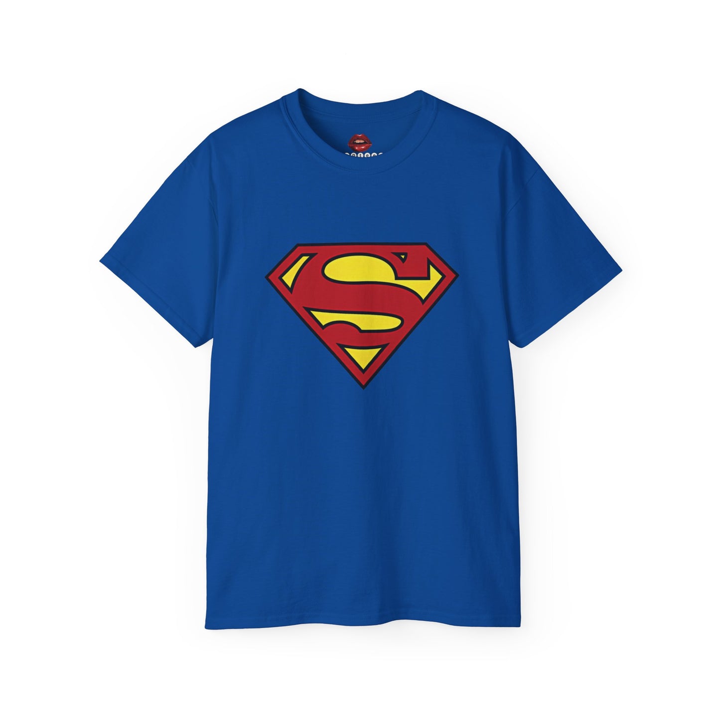 Superman 3 Unisex Ultra Cotton Tee