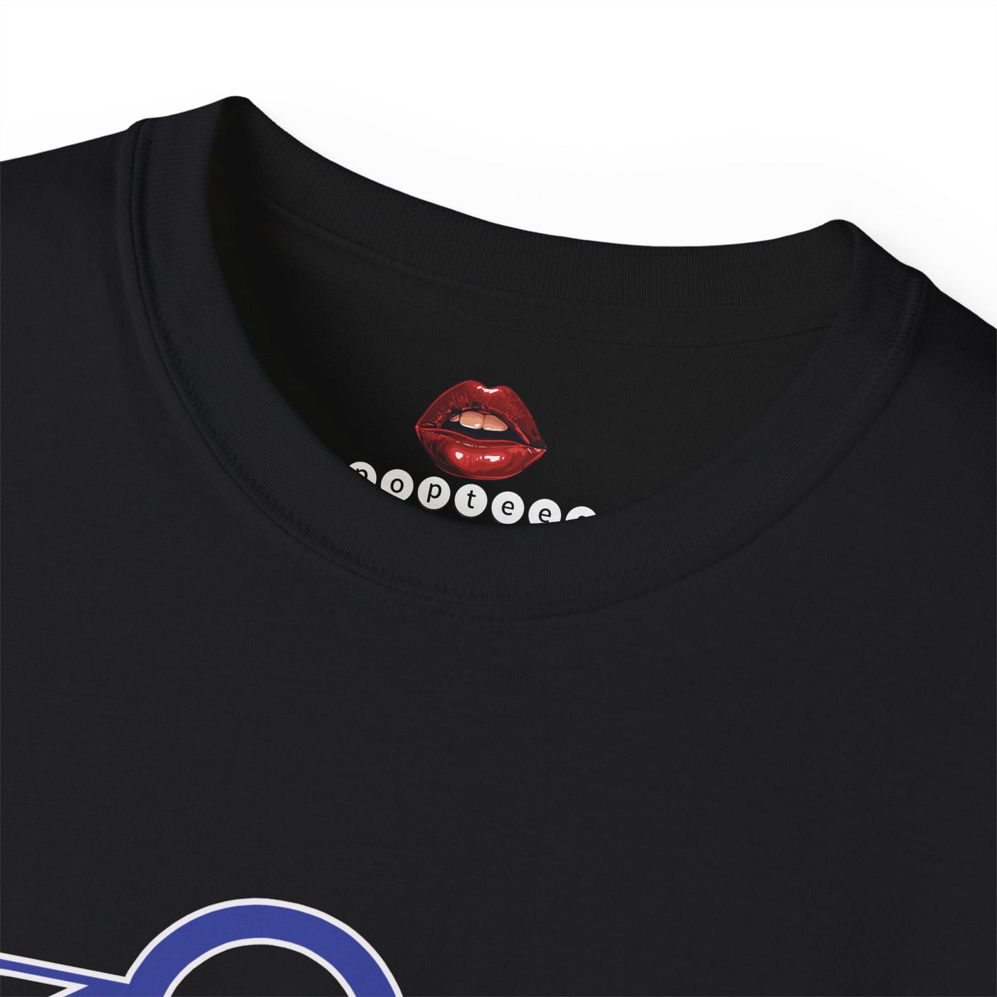 Zorg Industries Unisex Ultra Cotton Tee