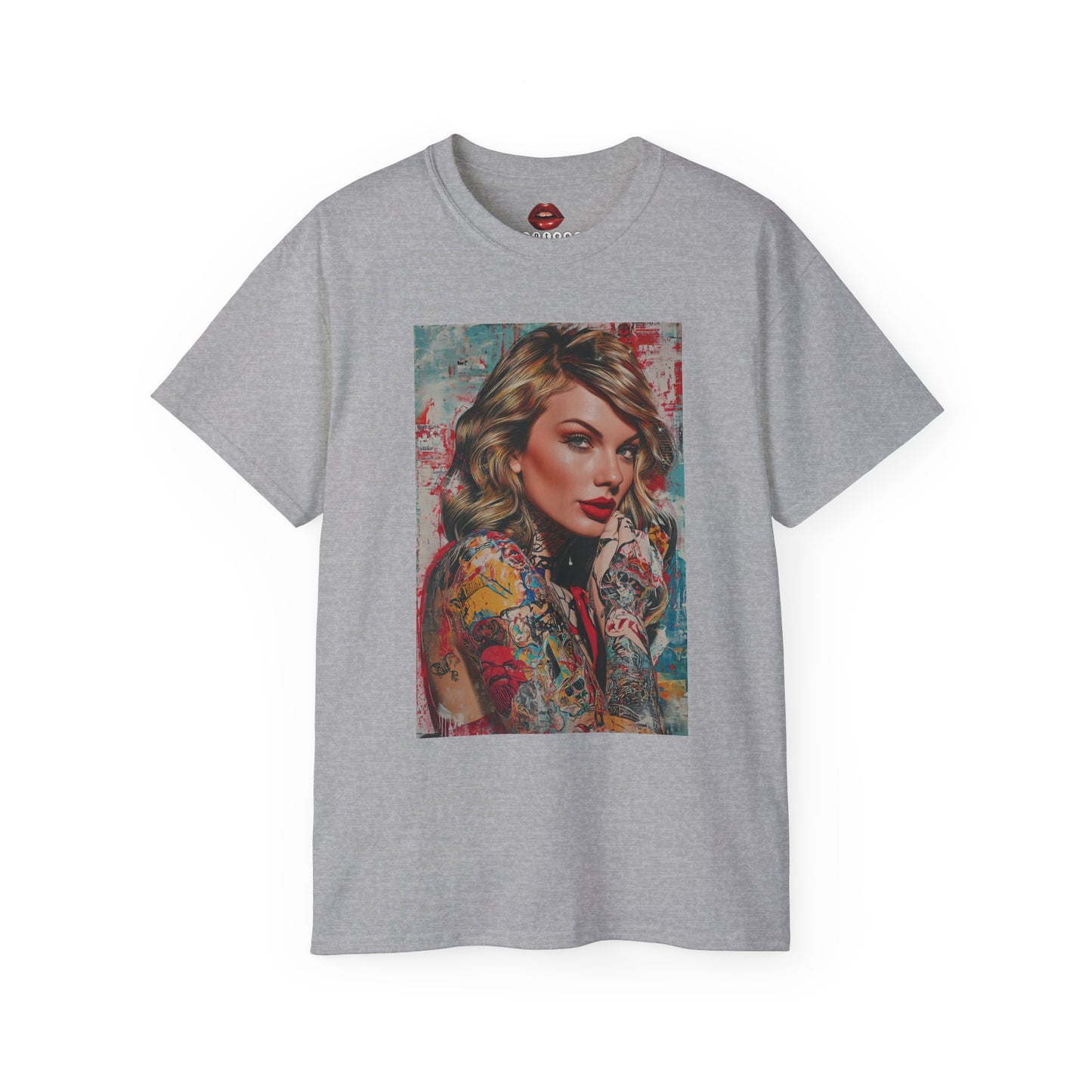 Taylor 1 Unisex Ultra Cotton Tee