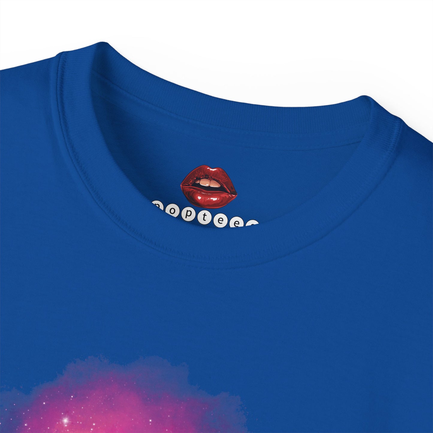 Nasa 1 Unisex Ultra Cotton Tee