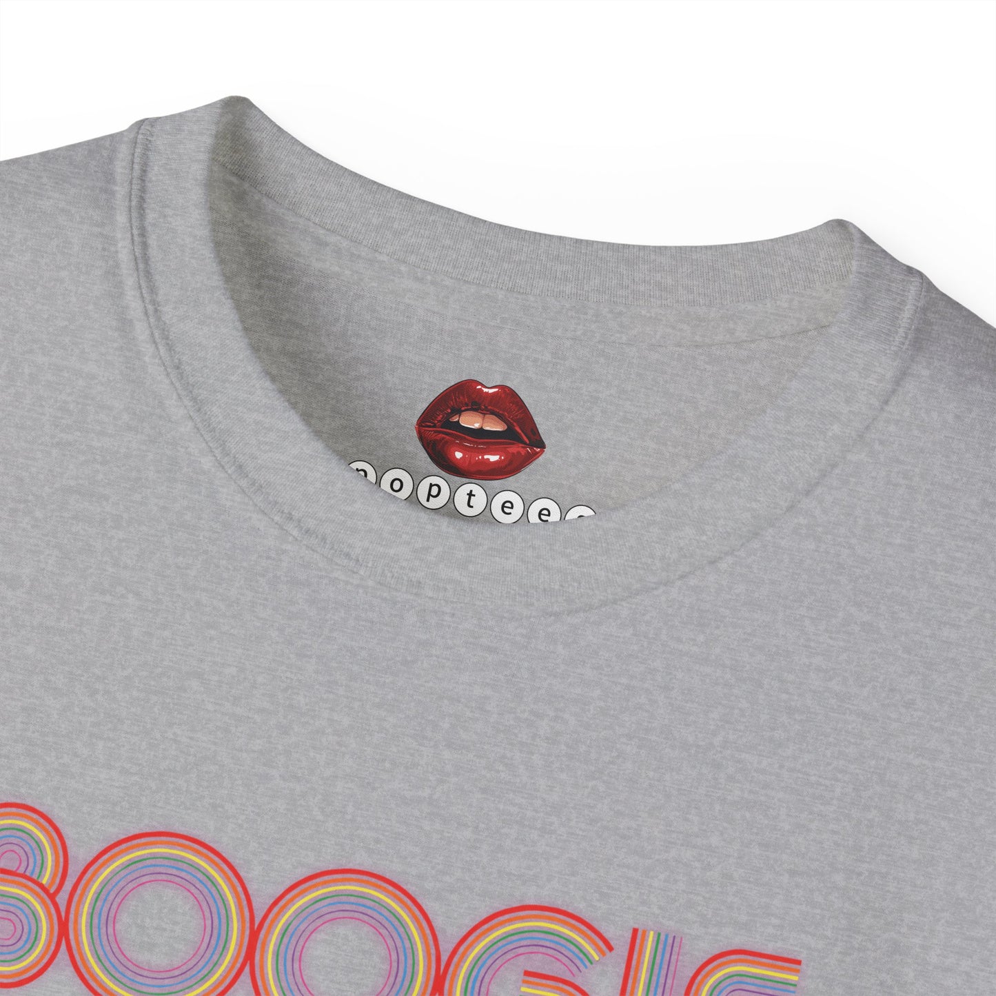 Boogie Nights 2 Unisex Ultra Cotton Tee