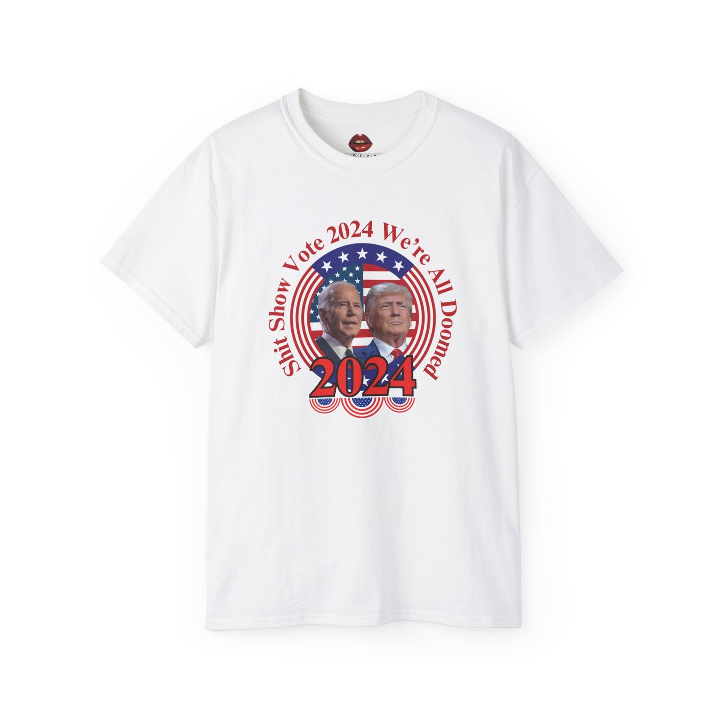 Election Unisex Ultra Cotton Tee