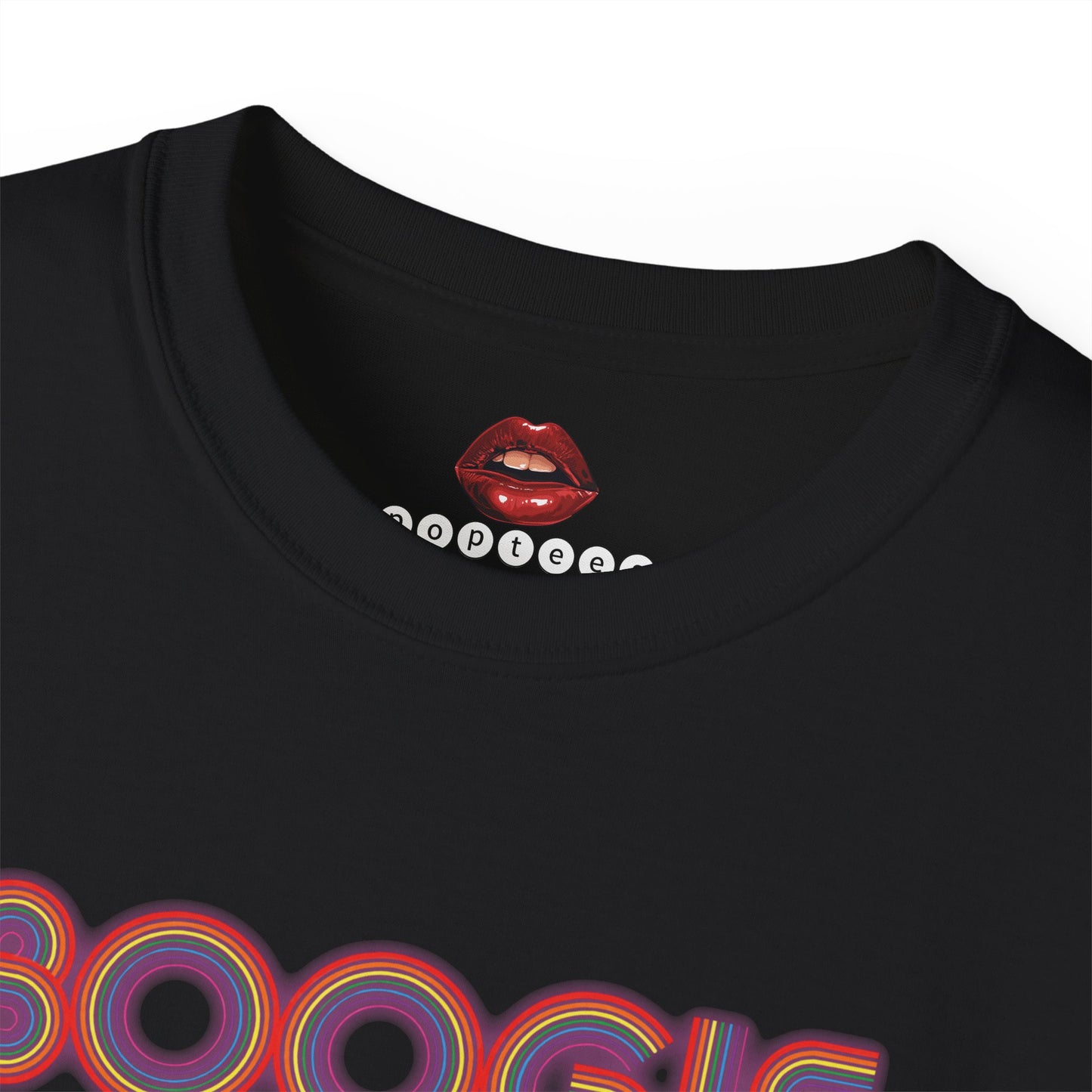 Boogie Nights 2 Unisex Ultra Cotton Tee