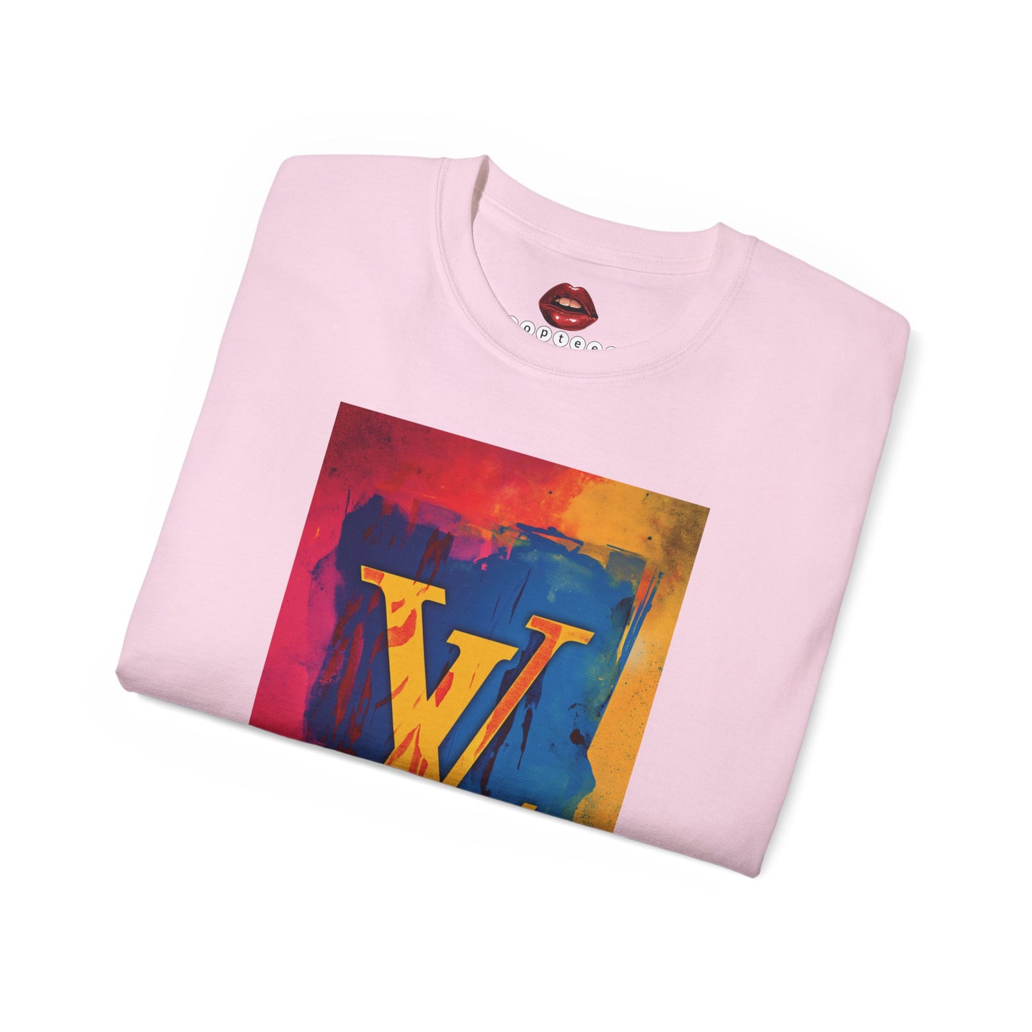 LV 2 Unisex Ultra Cotton Tee