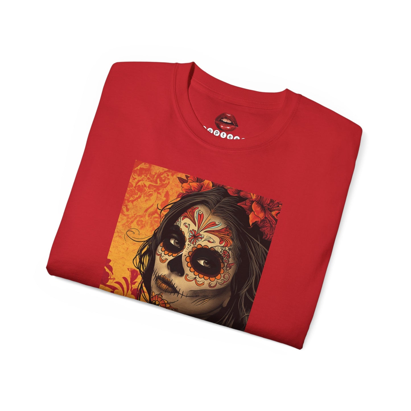 Dead 13 Unisex Ultra Cotton Tee