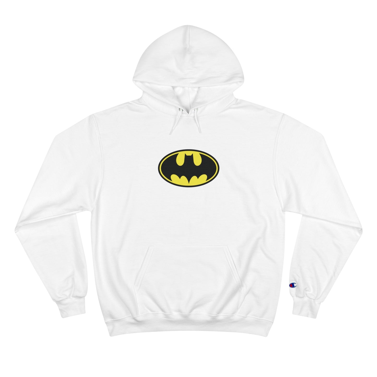 Batman Champion Hoodie