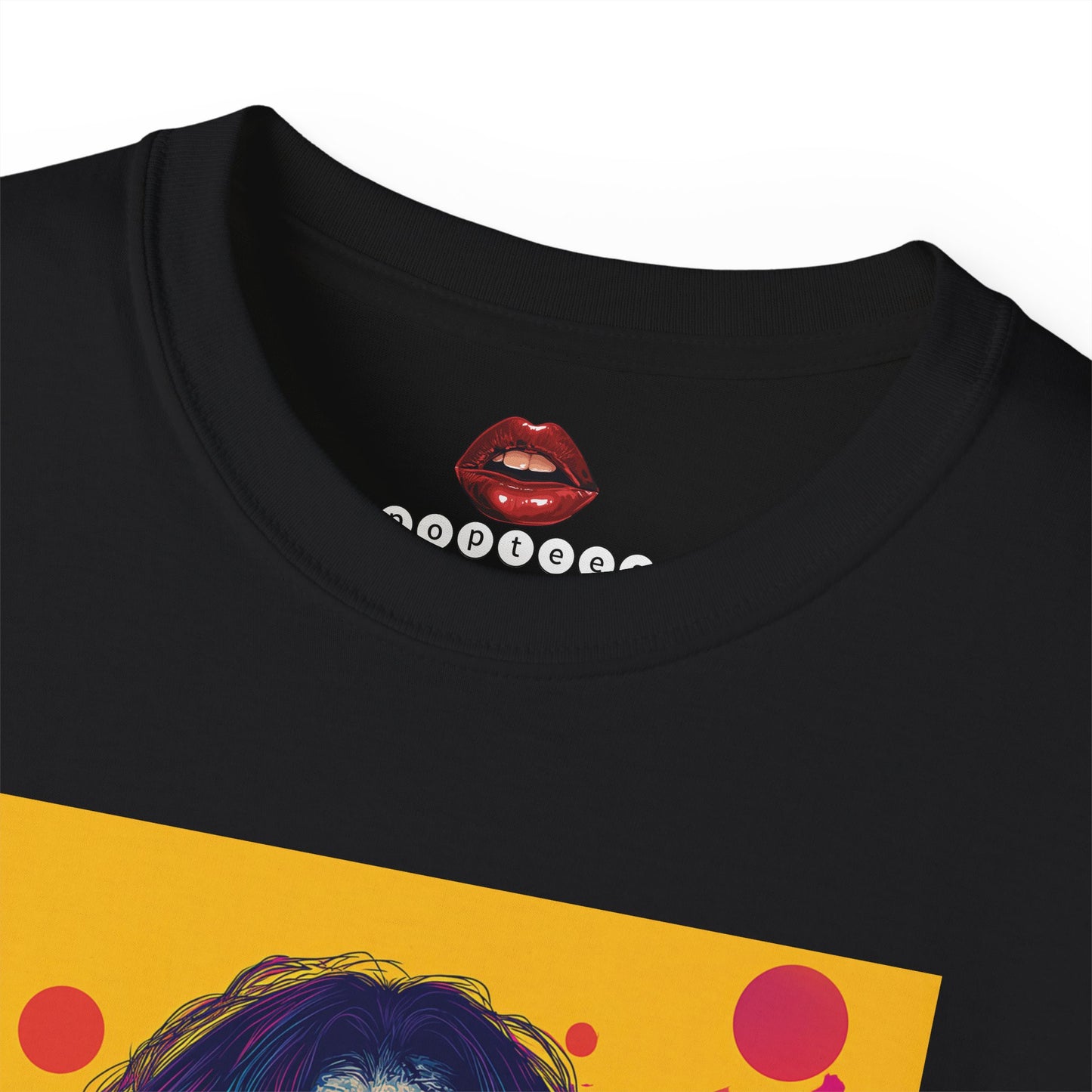 Ozzy 2 Unisex Ultra Cotton Tee