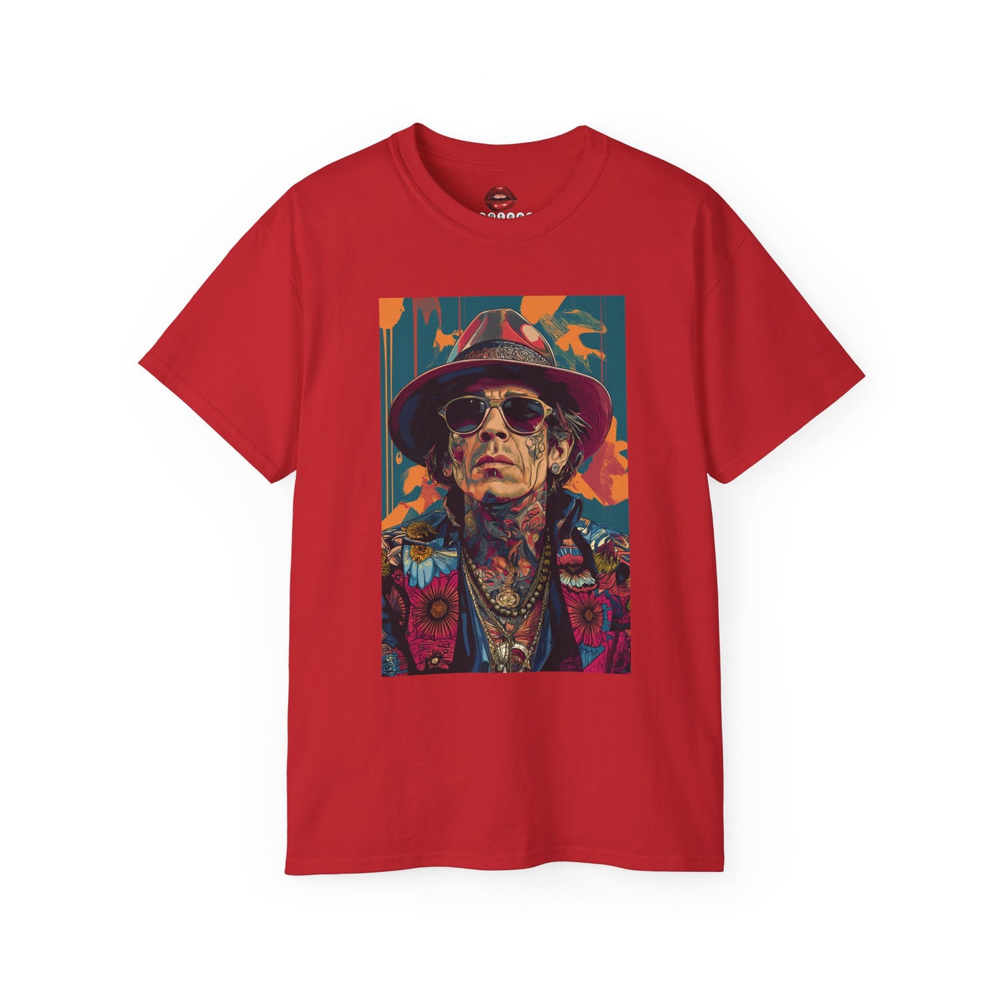 Panama Jack Unisex Ultra Cotton Tee