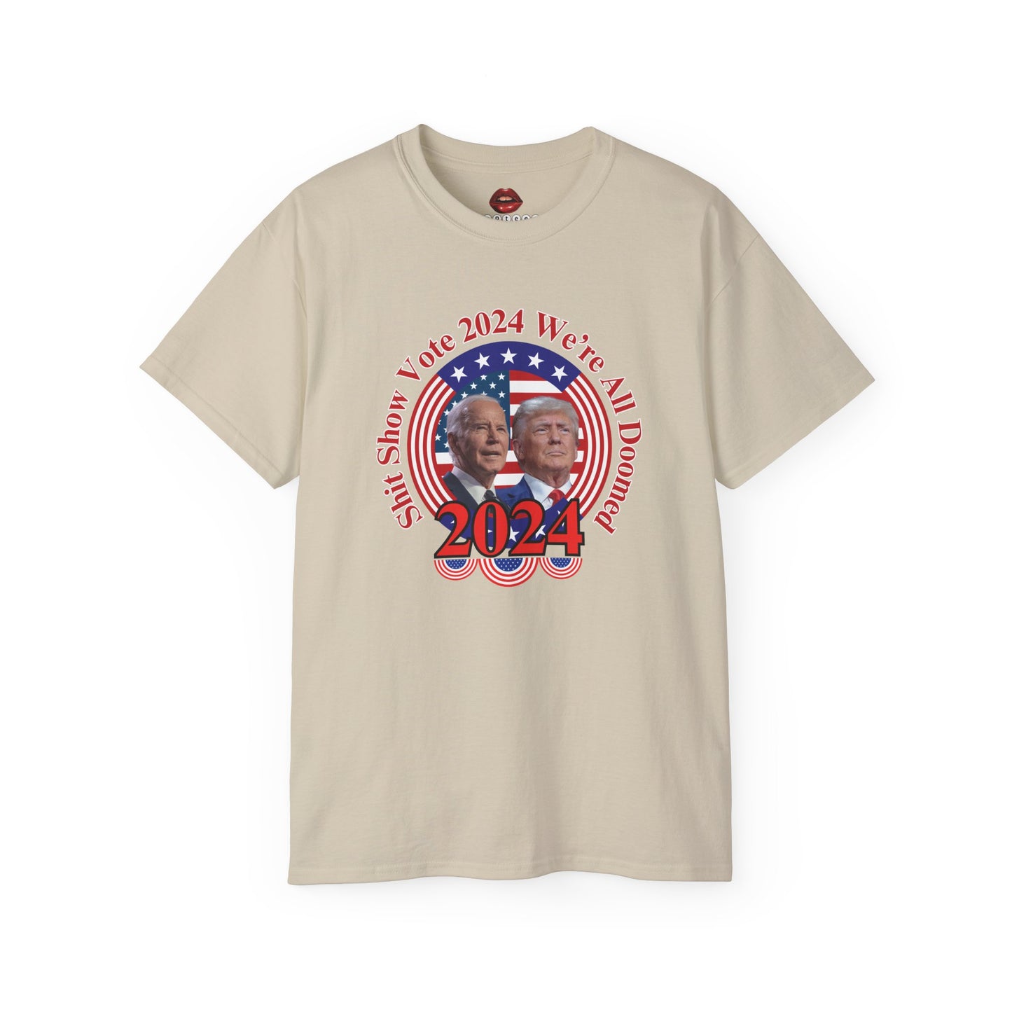 Election Unisex Ultra Cotton Tee