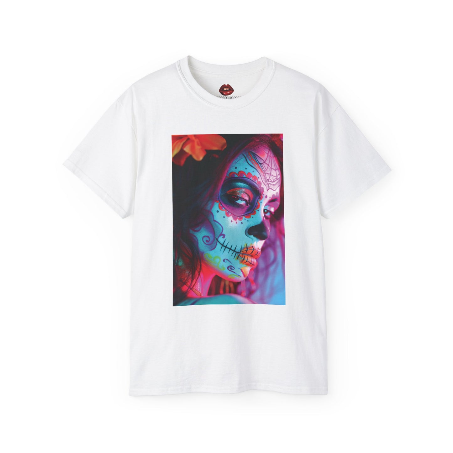 Dead 15 Unisex Ultra Cotton Tee