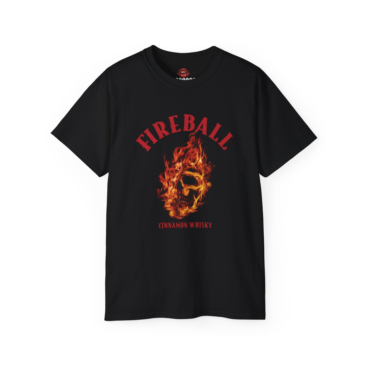 Fireball 1 Unisex Ultra Cotton Tee