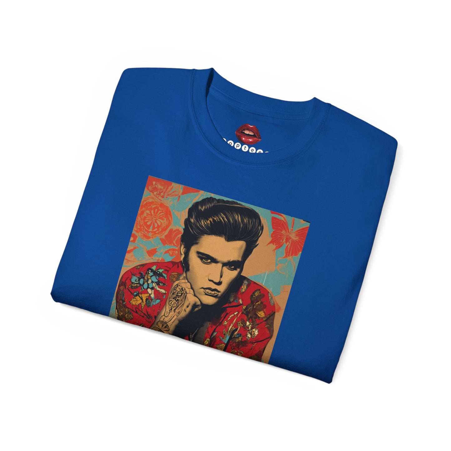 Elvis 3 Unisex Ultra Cotton Tee