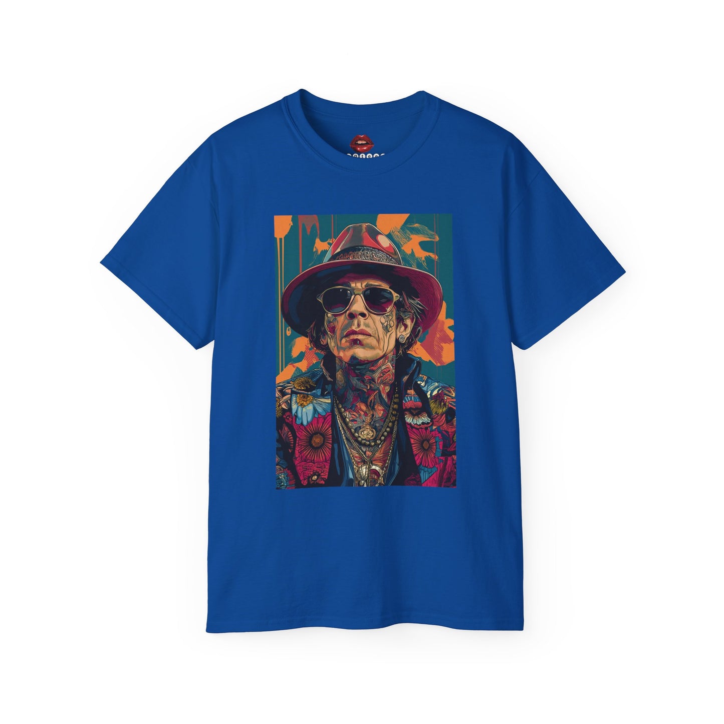 Panama Jack Unisex Ultra Cotton Tee