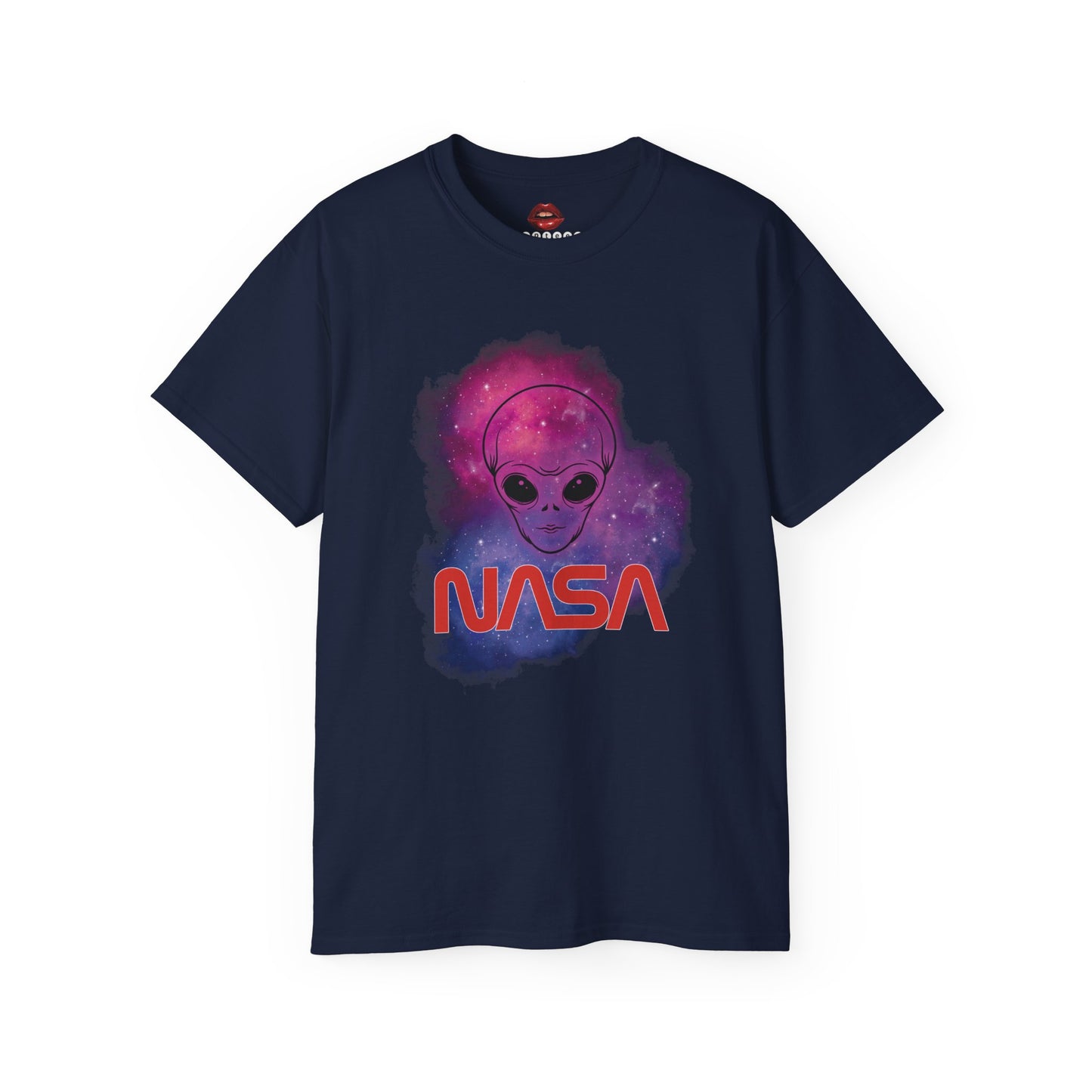 Nasa 1 Unisex Ultra Cotton Tee