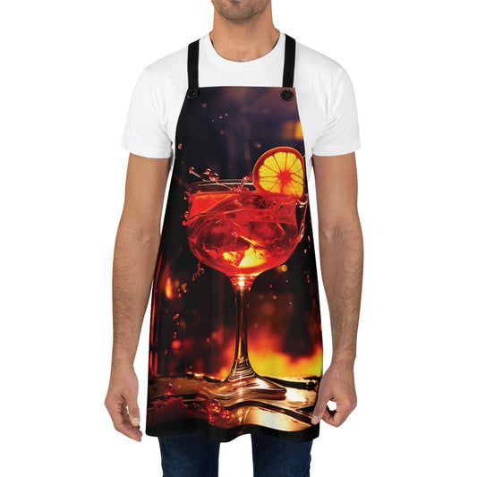 Drink 2 Apron (AOP)