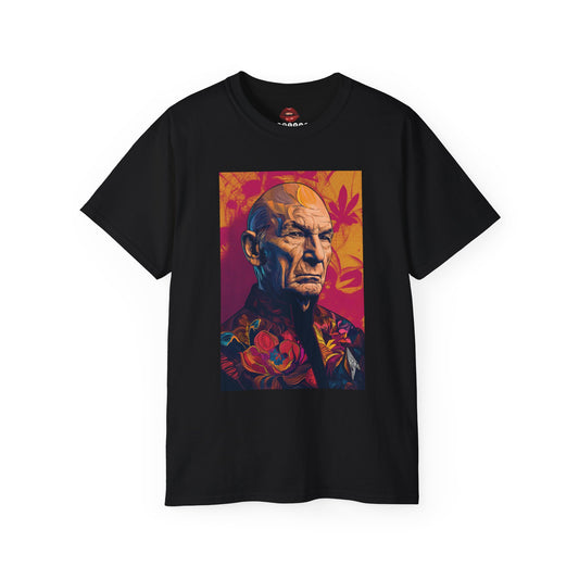 Picard 2 Unisex Ultra Cotton Tee