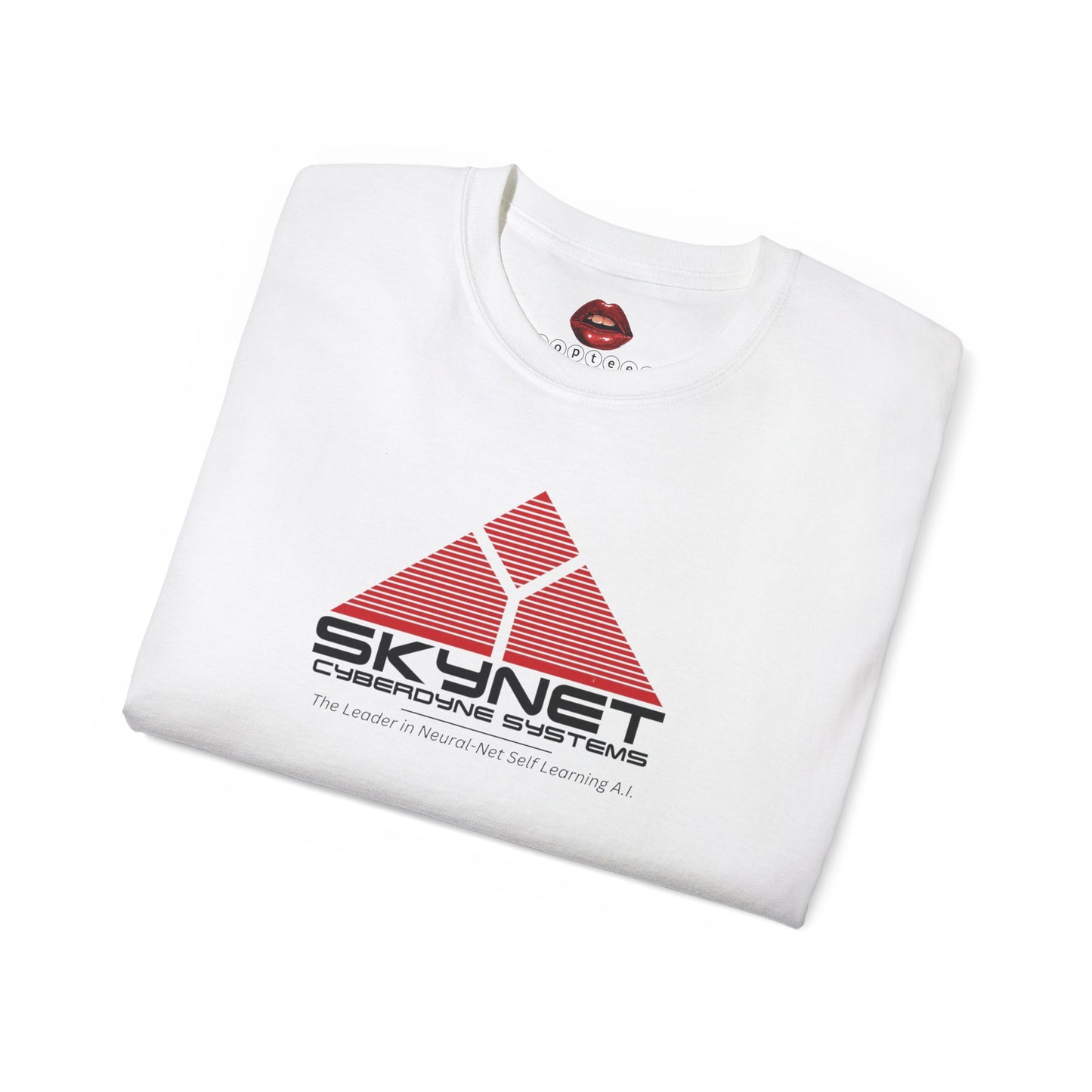 SkyNet Cyberdyne Systems Unisex Ultra Cotton Tee