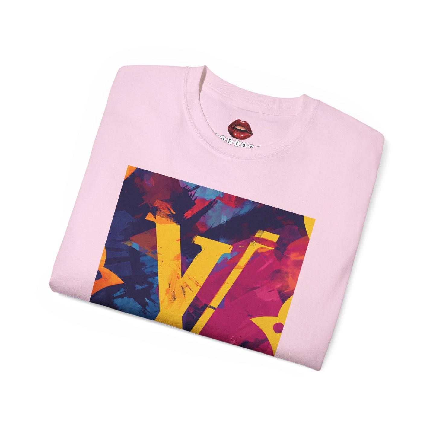 LV 1 Unisex Ultra Cotton Tee