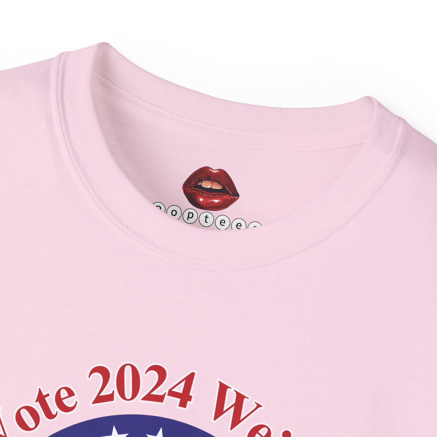 Election Unisex Ultra Cotton Tee