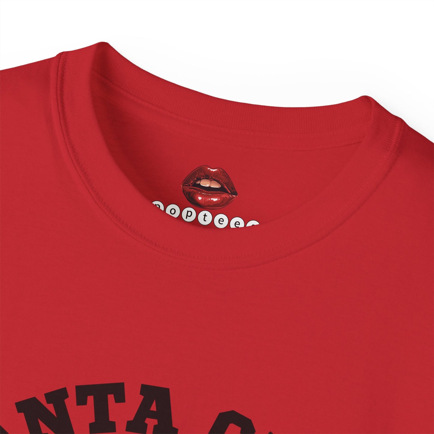 Santa Cruz 1791 Unisex Ultra Cotton Tee